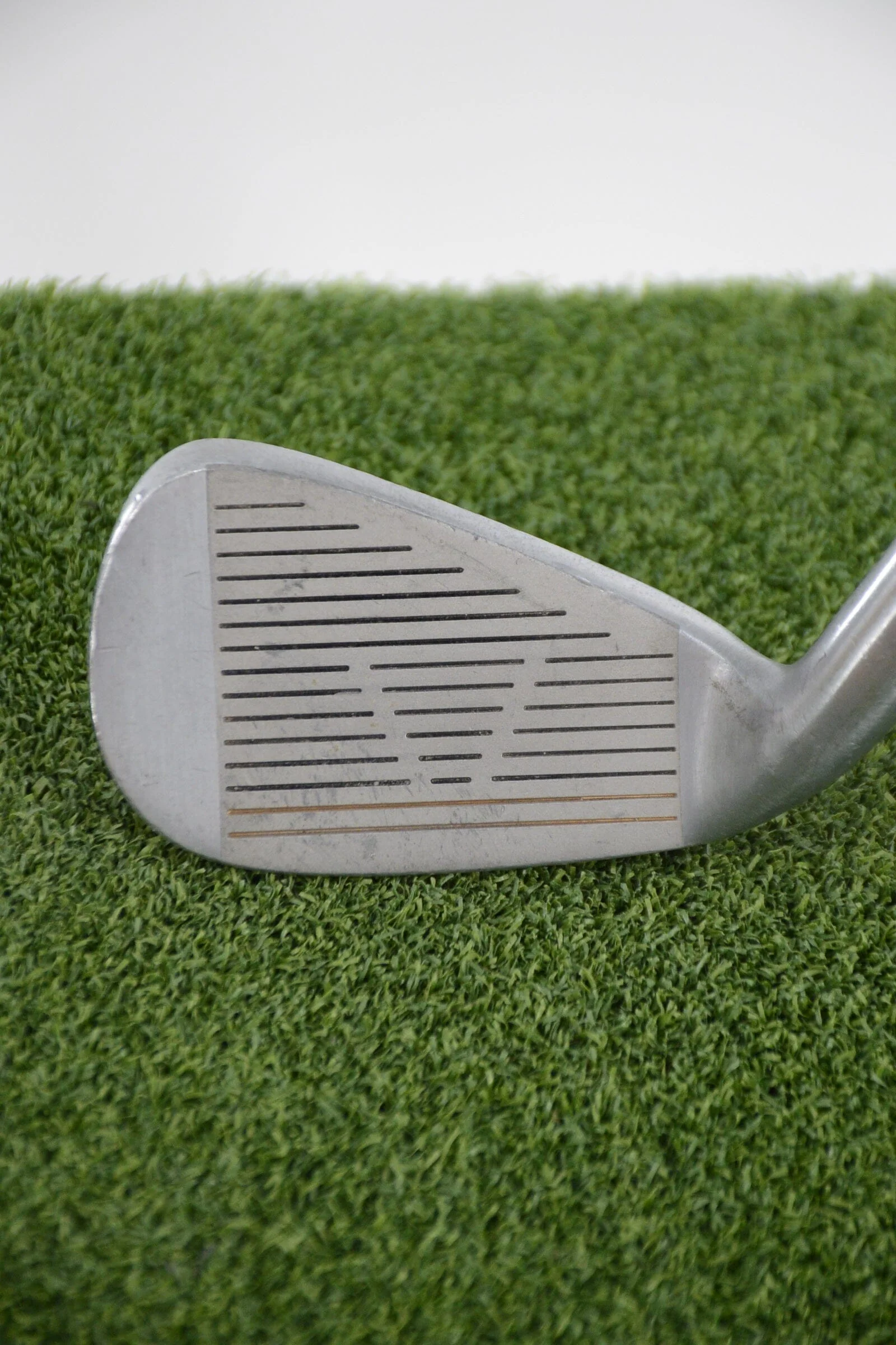 Arnold Palmer Arnies Own Action Plus 6 Iron S Flex 37.25" - Image 3