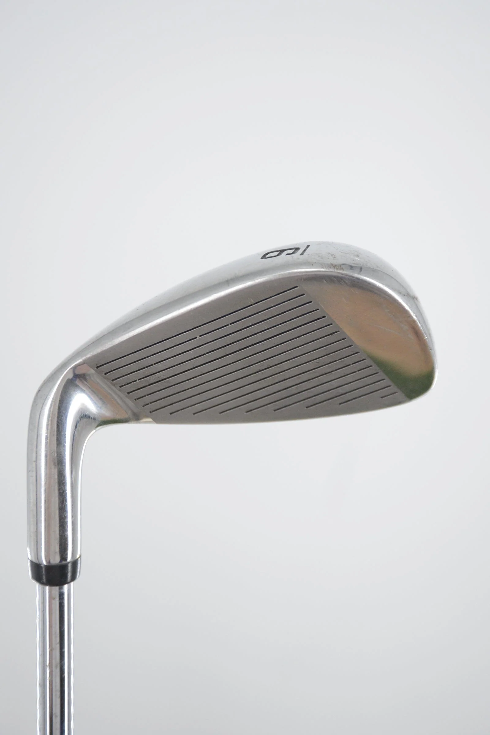 Aspire X3 Speed Zone 9 Iron S Flex 35.5" - Image 2