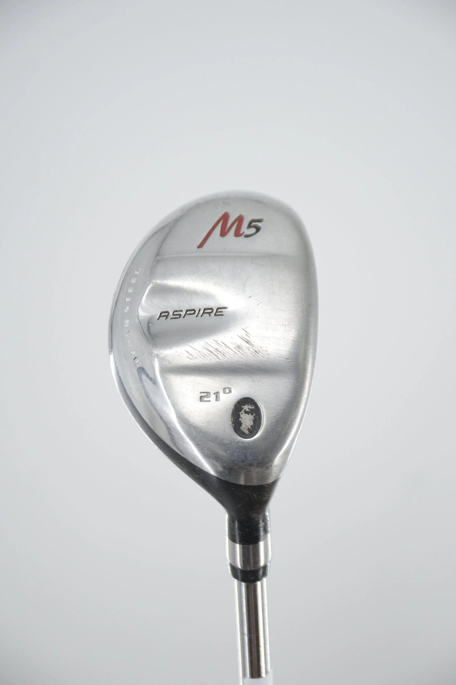 Aspire M5 21 Degree Hybrid S Flex 39.5"