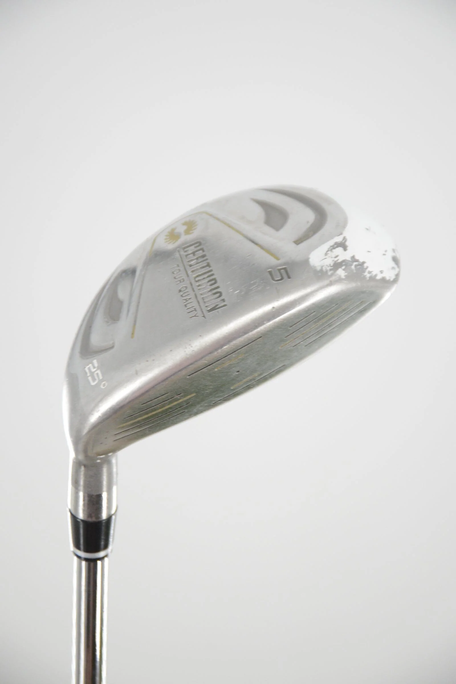 Aurelius Centurion 5 Hybrid S Flex 38" - Image 2