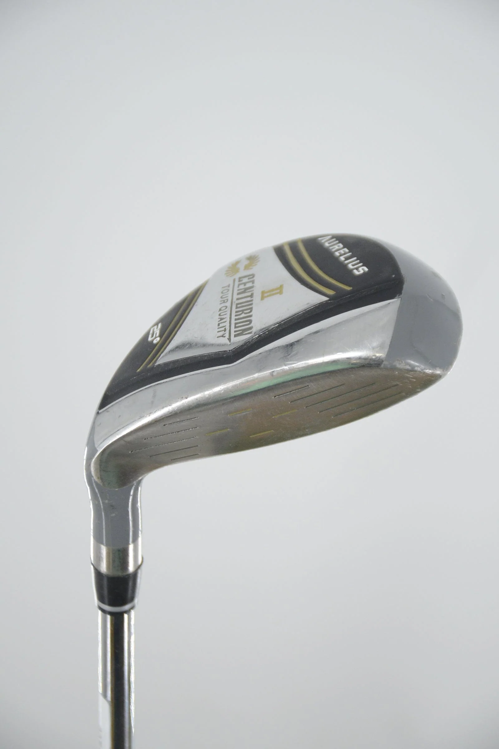 Aurelius Centurion II 25 Degree Hybrid S Flex 38.25" - Image 2