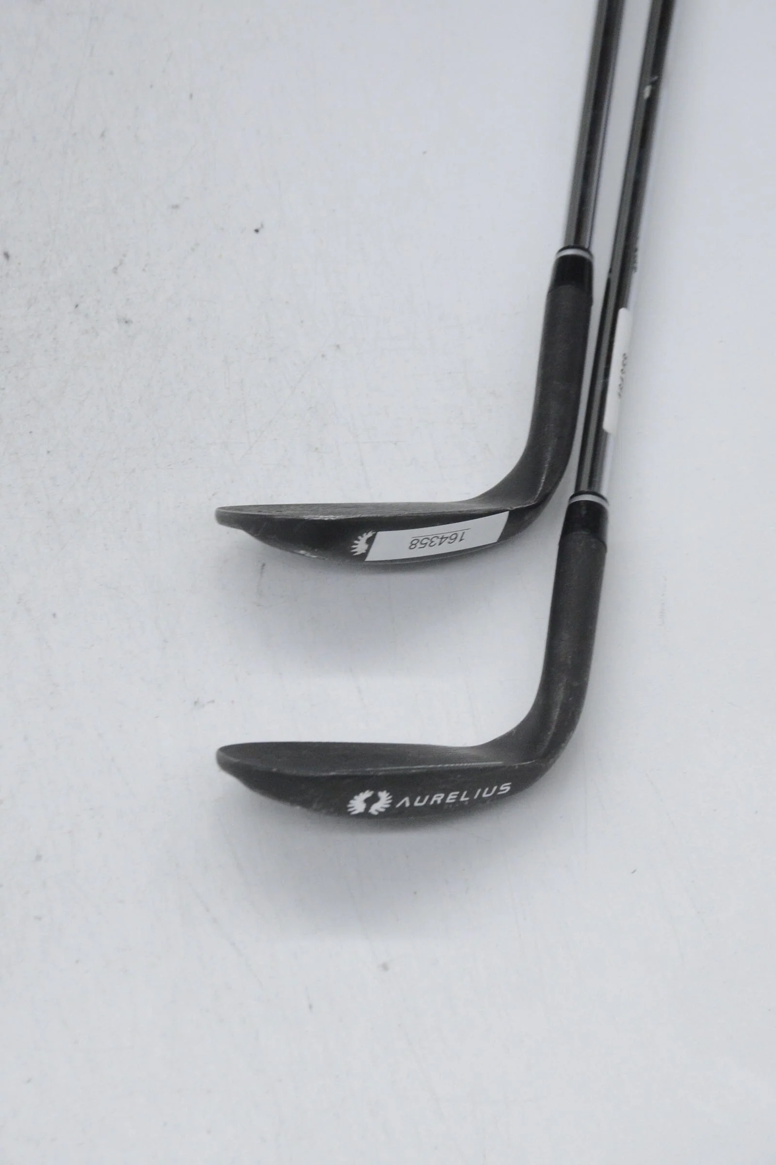 Aurelius Gladiator 52 & 56 Degree Wedge Set R Flex - Image 4
