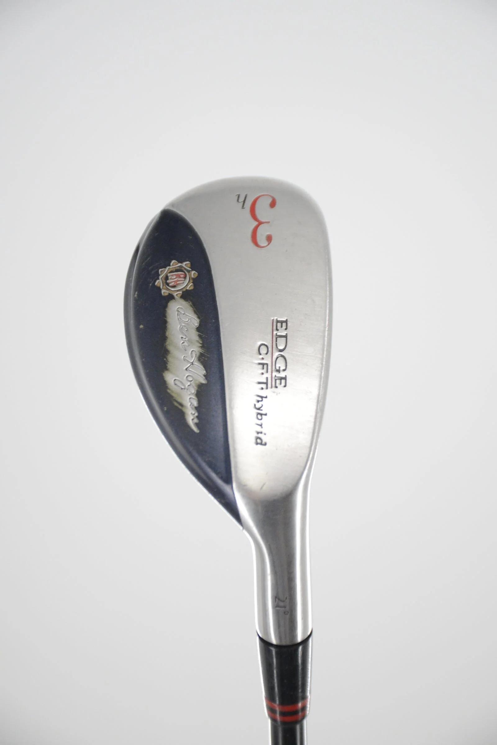 Ben Hogan CFT Hybrid 3 Hybrid S Flex 40"