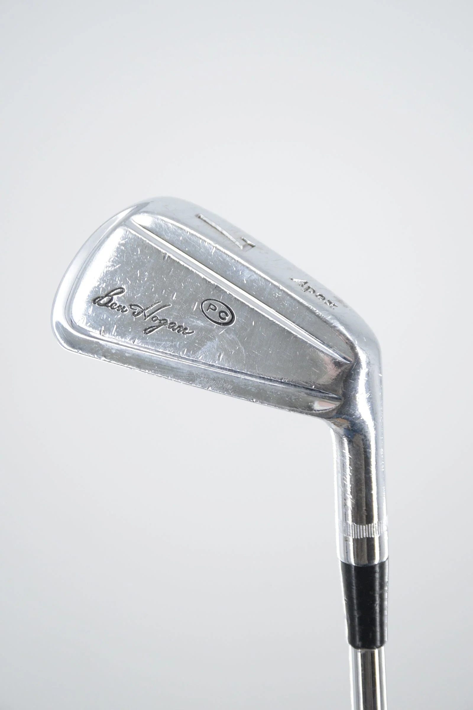 Ben Hogan Apex Pc 7 Iron S Flex 36.5"