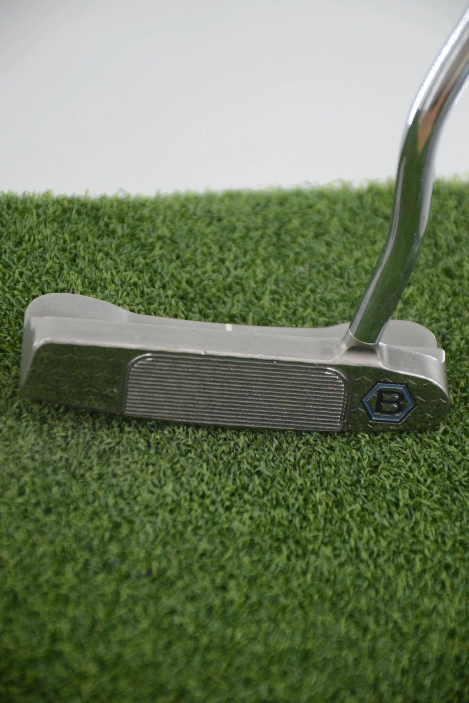 Bettinardi Kuchar Model 1 Putter 35.5" - Image 4