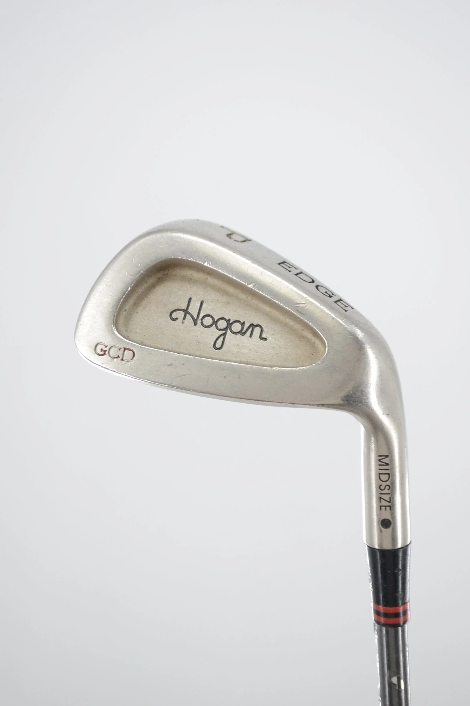Ben Hogan Edge GCD Forged PW S Flex 35.5"