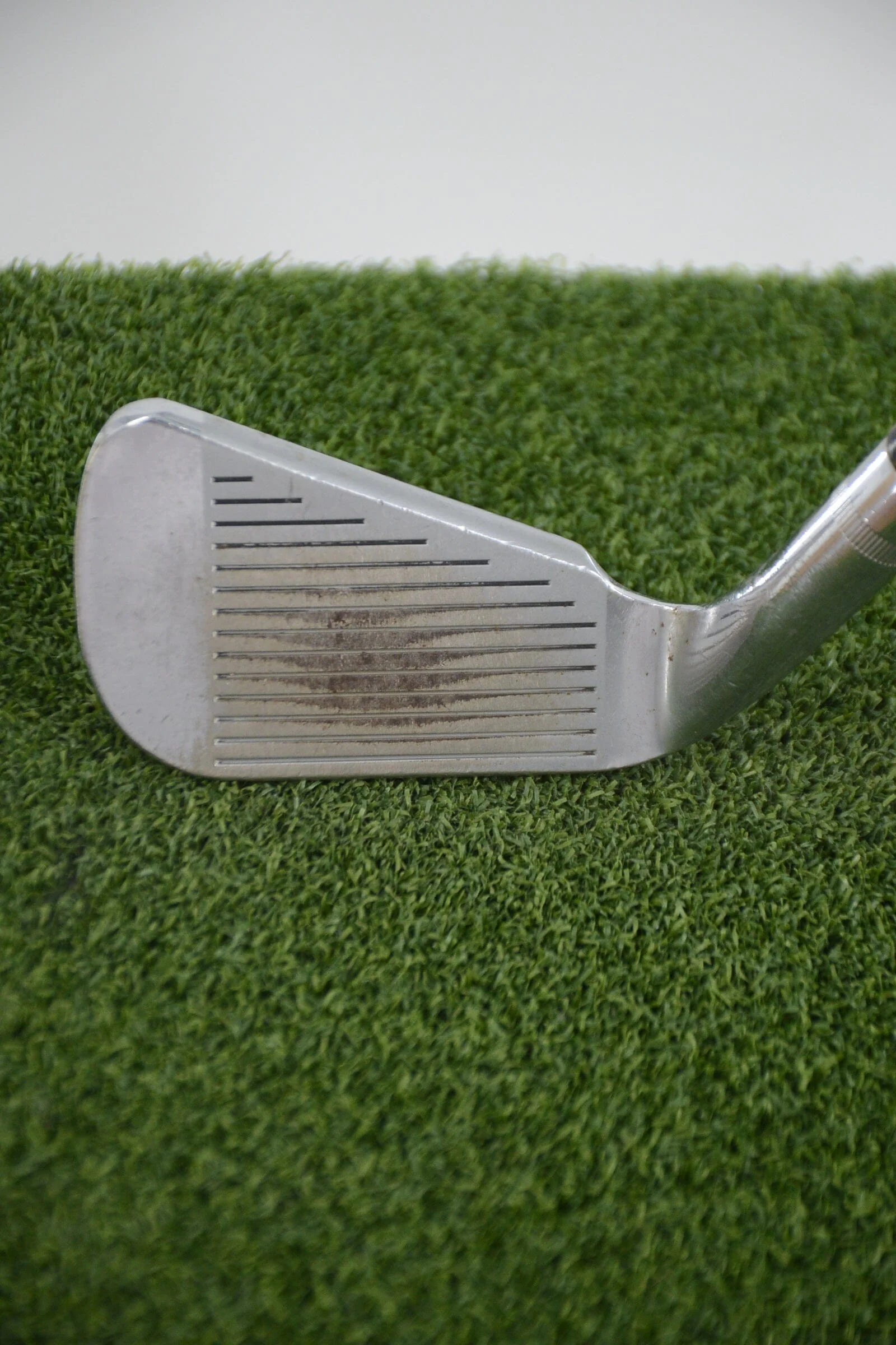 Ben Hogan Edge Forged 6 Iron S Flex 37.25" - Image 3