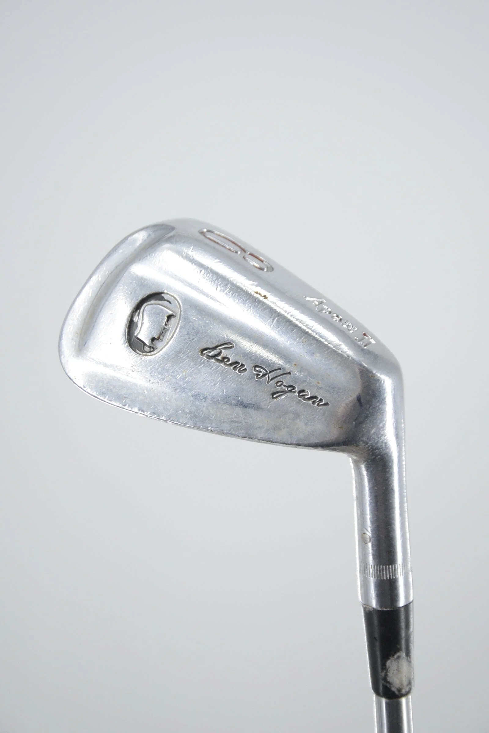 Ben Hogan Apex II 8 Iron R Flex 36.25"