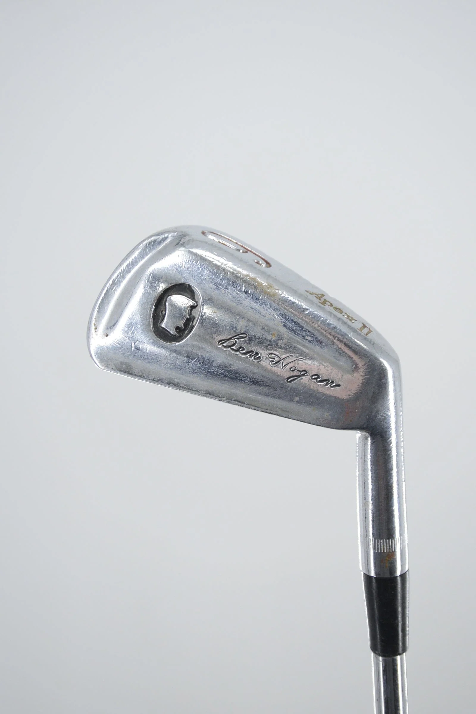 Ben Hogan Apex II 6 Iron S Flex 37.25"
