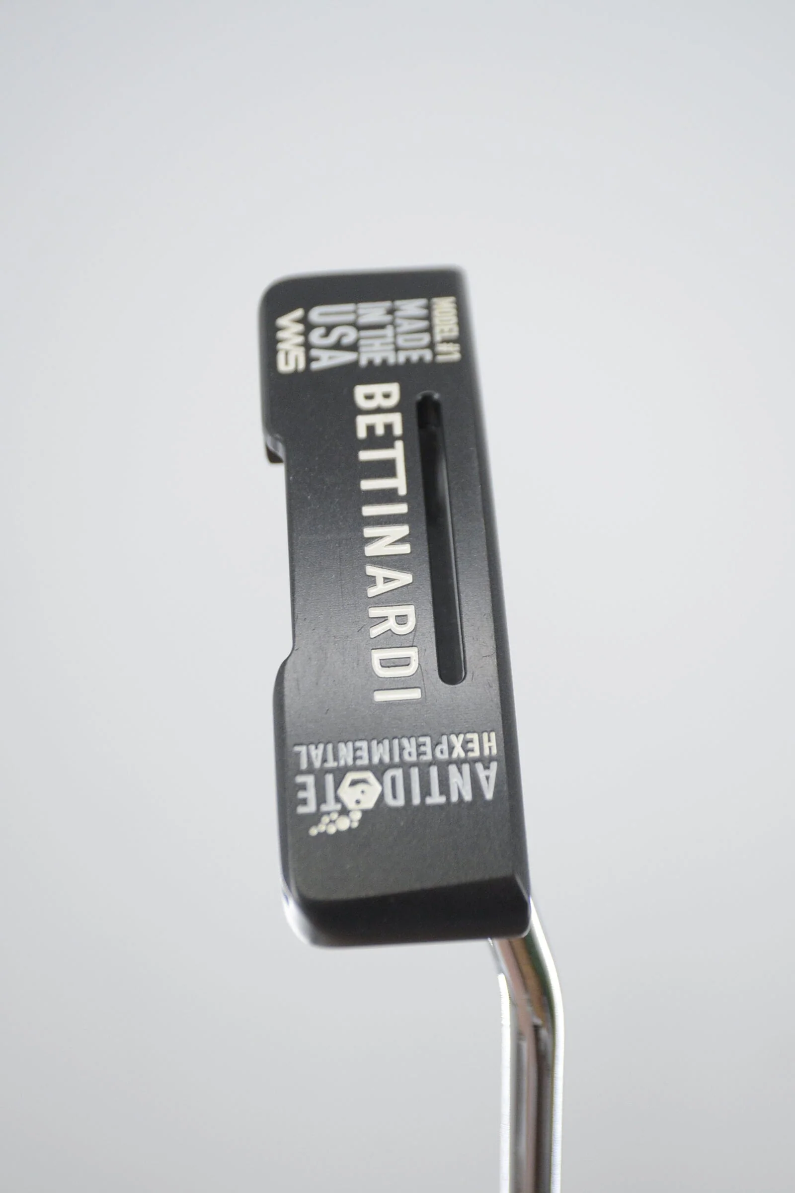 Bettinardi 2018 Antidote Model 1 Putter 34.75"