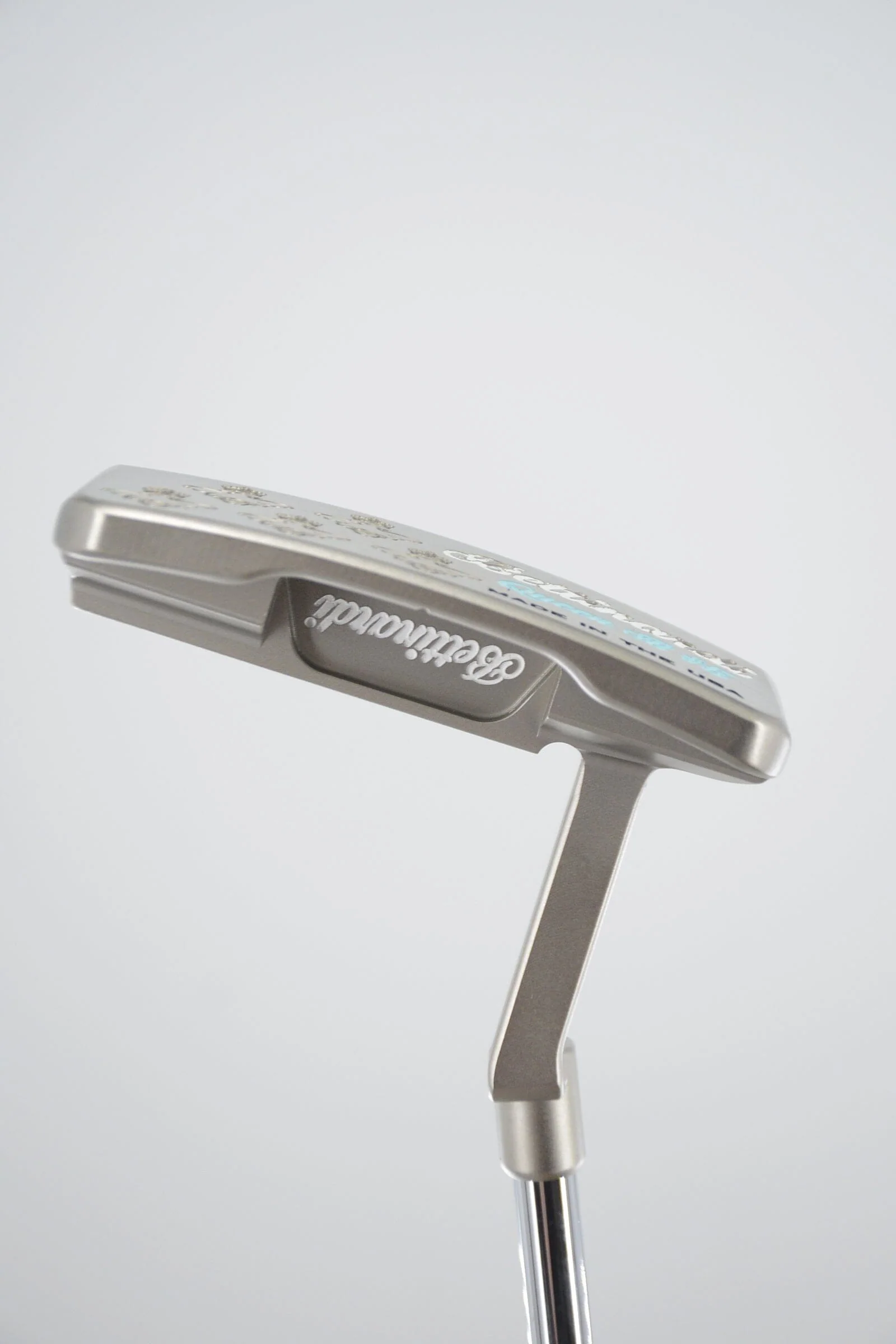 Bettinardi Queen B 5 Putter 33.5" - Image 3