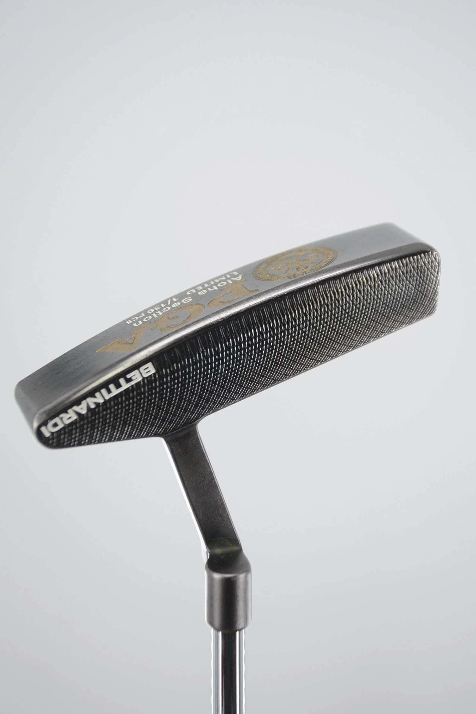 Bettinardi PGA Aloha Section Limited 1/130 Putter 34.75" - Image 2