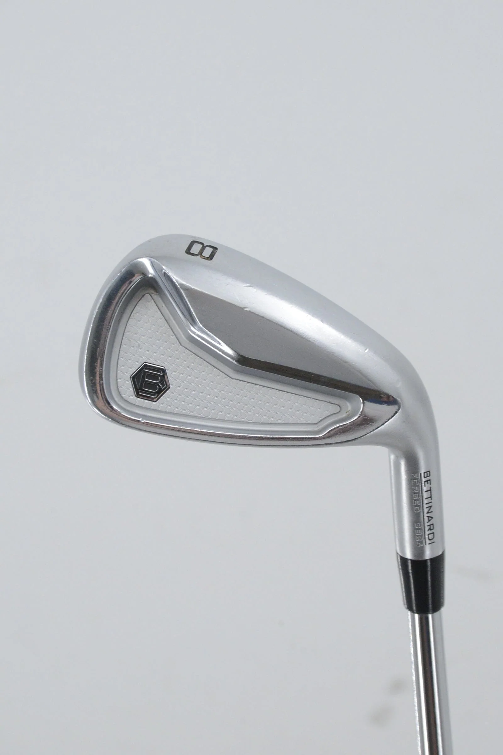 Bettinardi CB24 5-PW Iron Set S Flex +0.25"