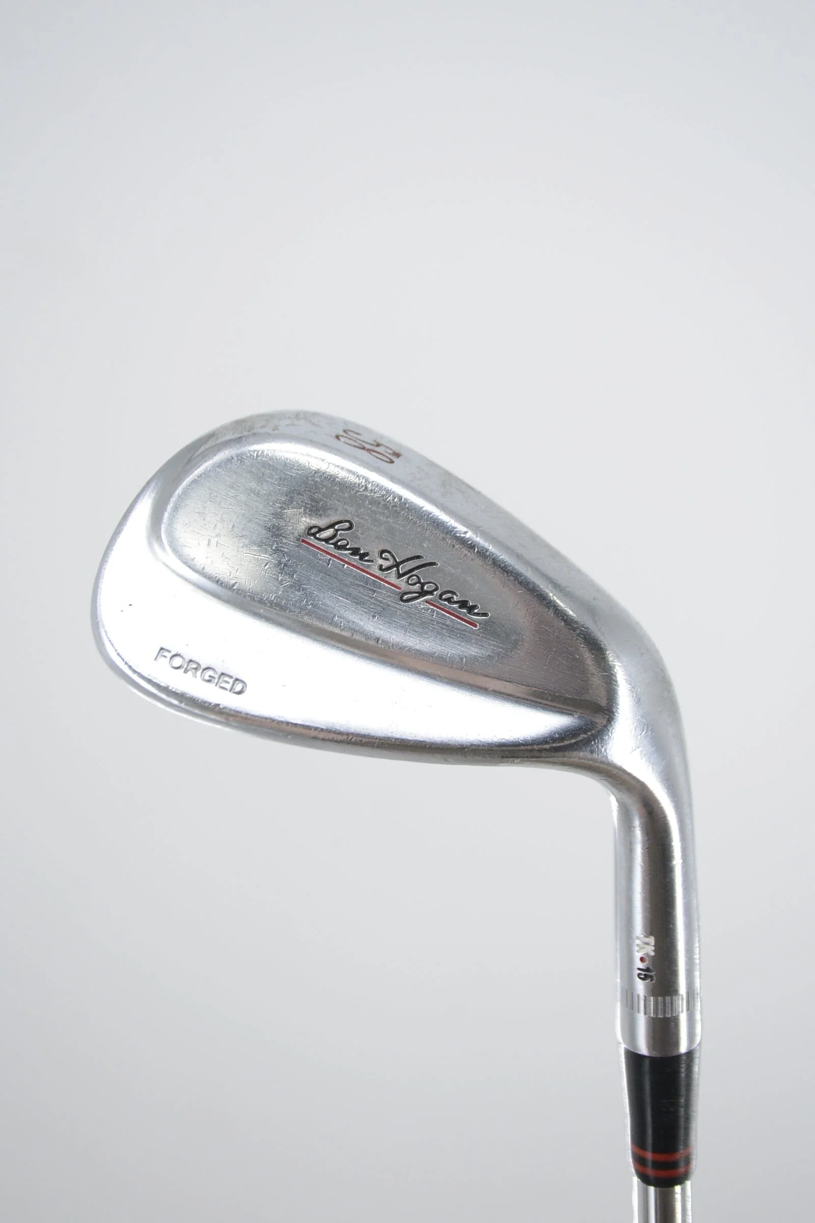 Ben Hogan Forged 58 Degree Wedge S Flex 35.25"