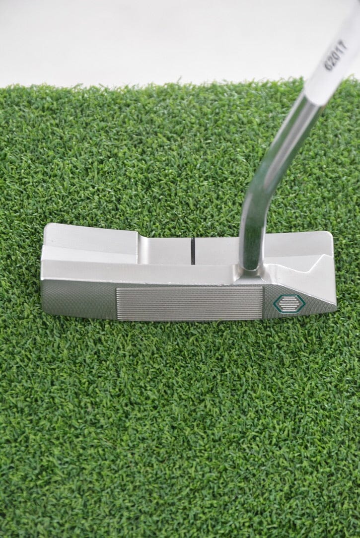 Bettinardi 2023 Studio Stock 9 Putter 34" - Image 4