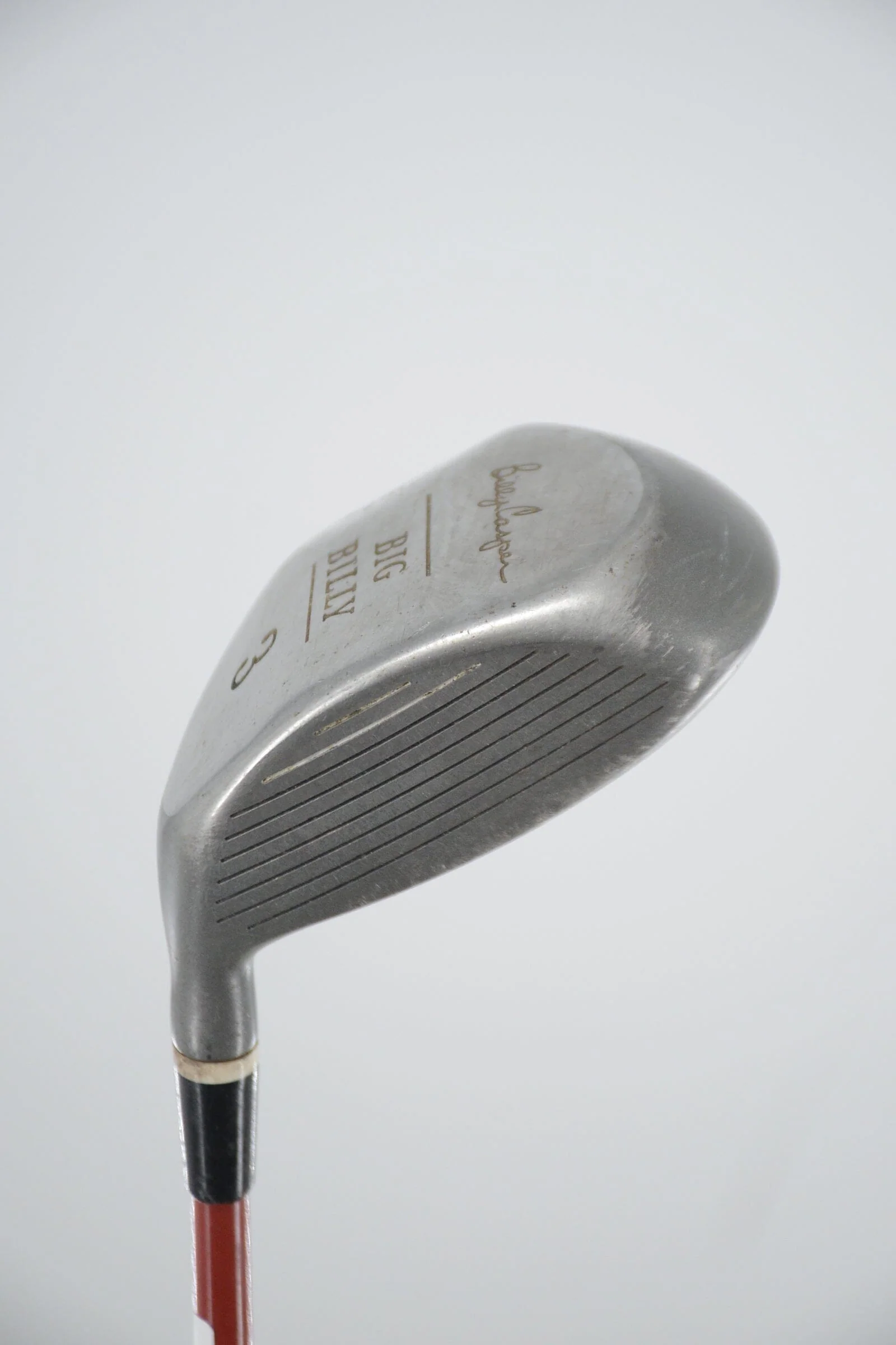 Billy Casper Big Billy 3 Wood S Flex 43" - Image 2