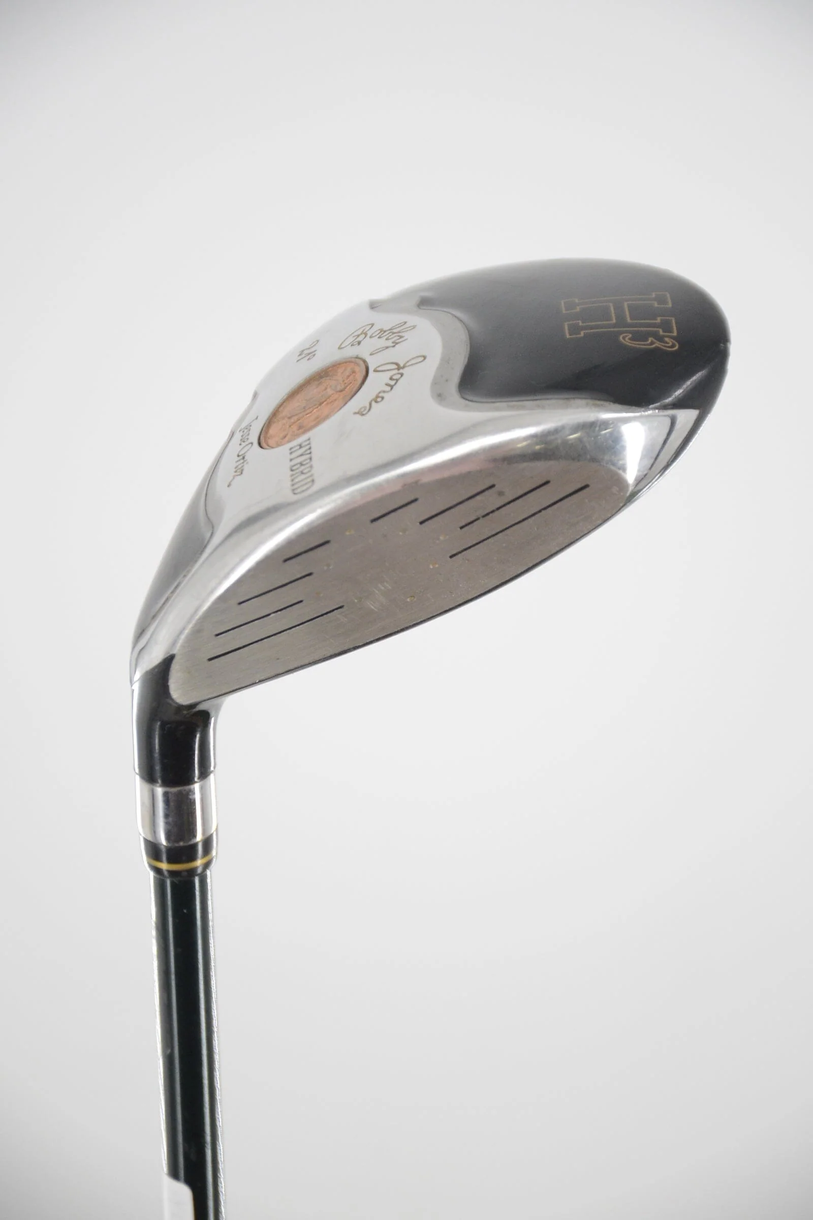 Bobby Jones Jesse Ortiz 3 Hybrid S Flex 40" - Image 2