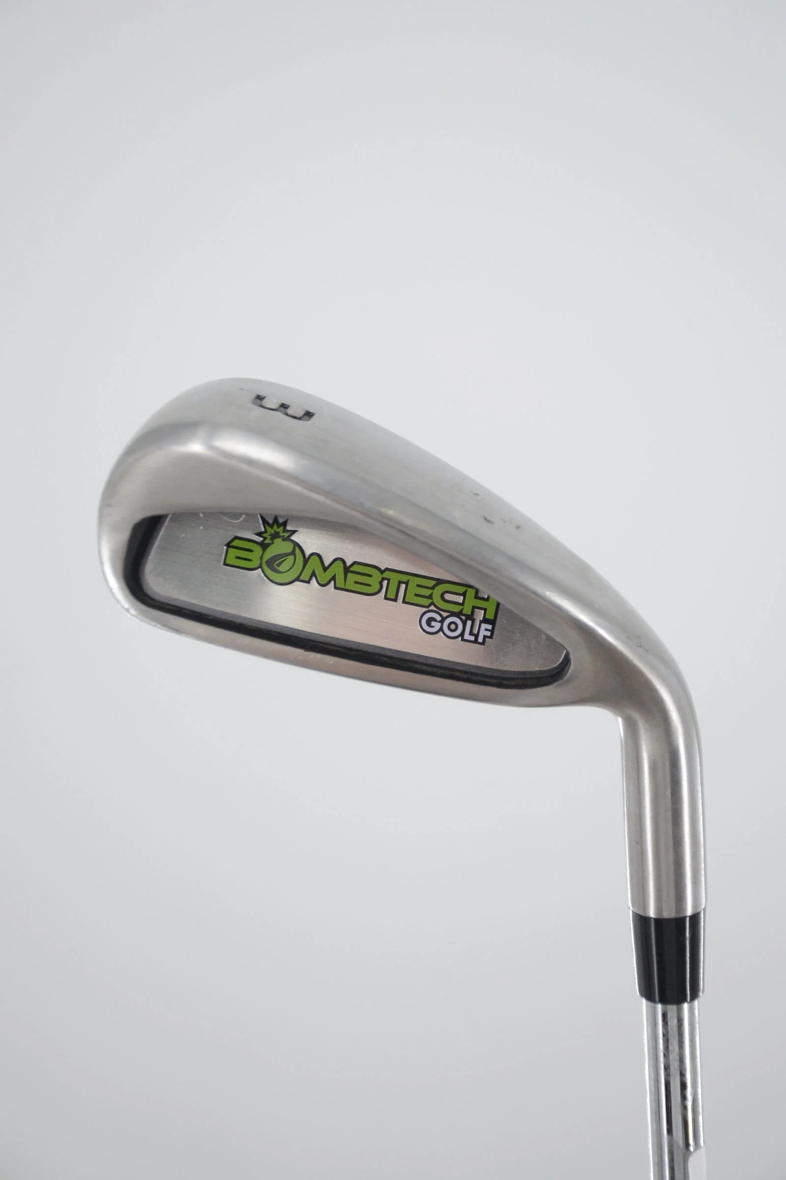 Bombtech 3 Driving Iron S Flex 38.75"