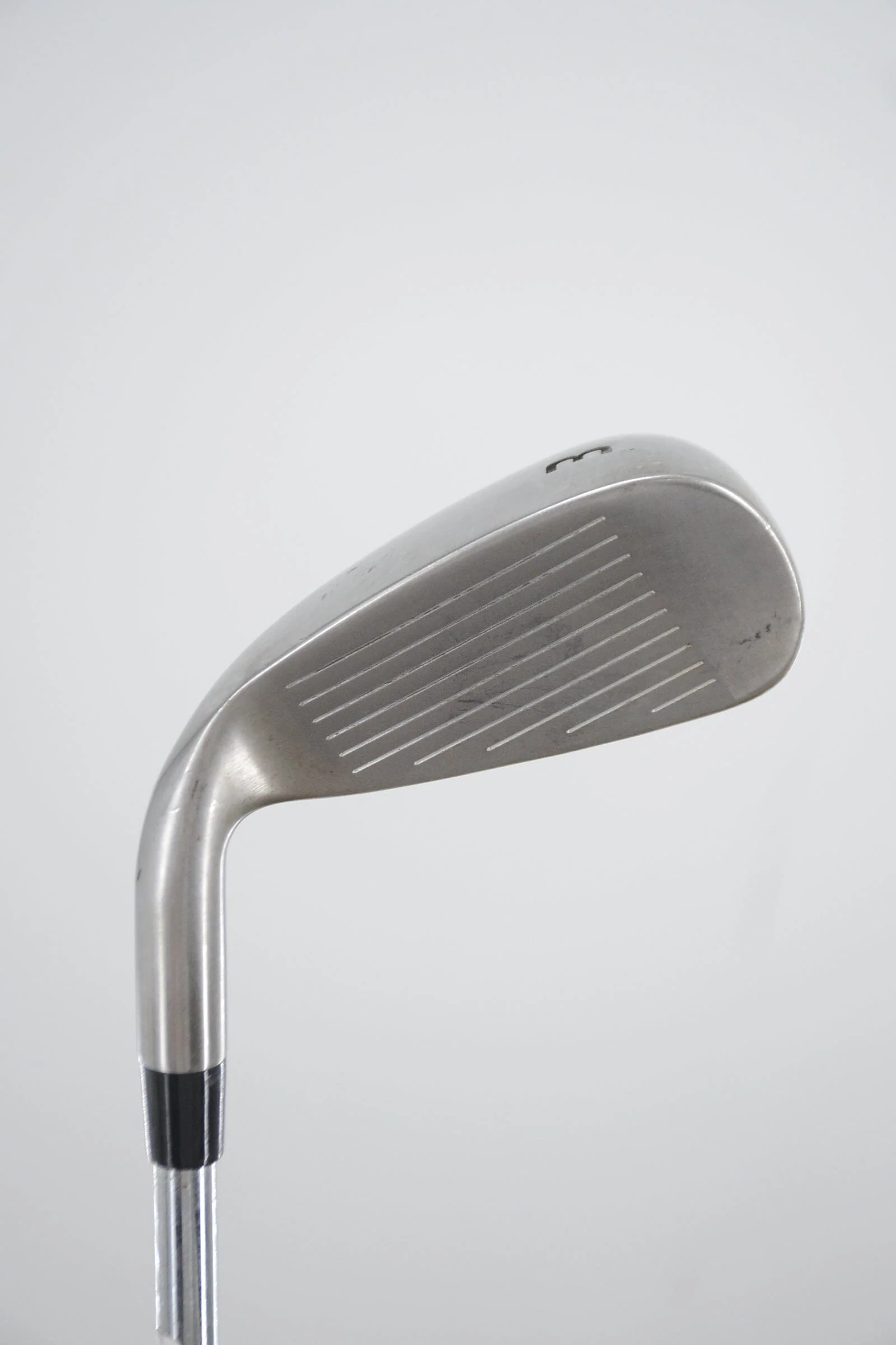 Bombtech 3 Driving Iron S Flex 38.75" - Image 2