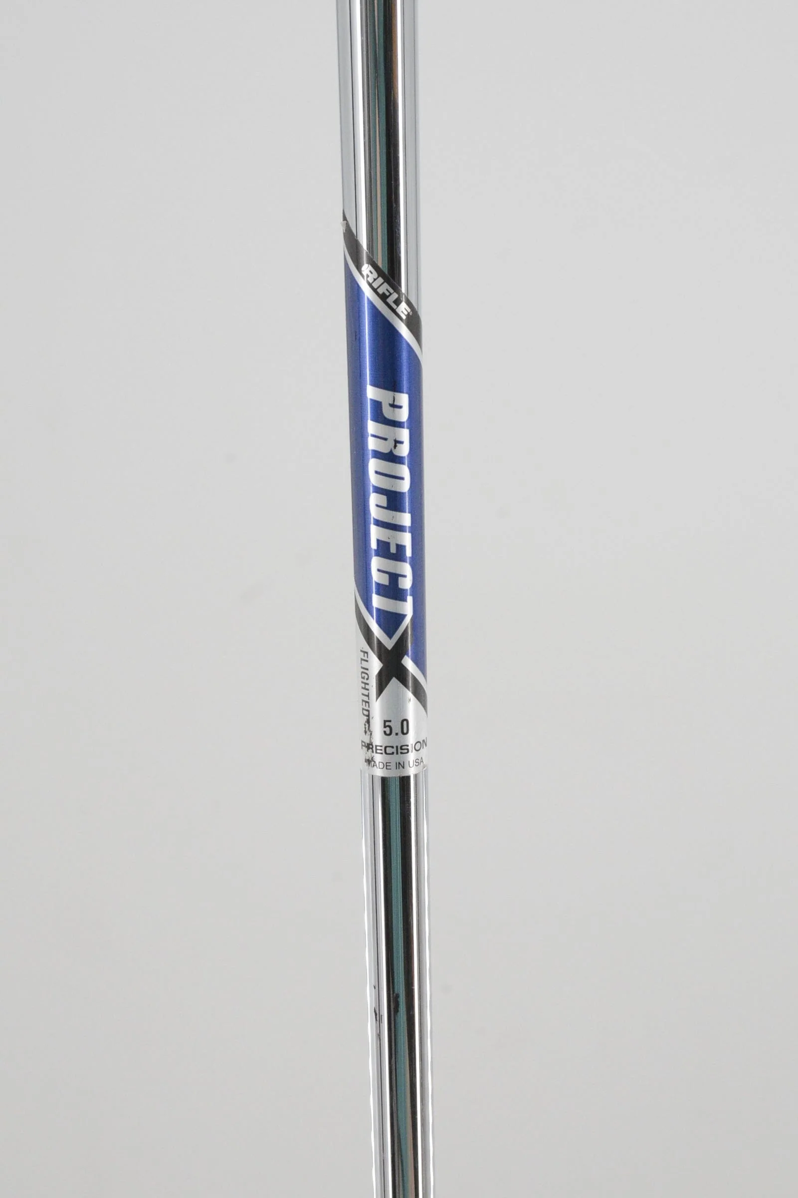 Bridgestone J36 Pocket Cavity 6 Iron R Flex 37.25" - Image 4