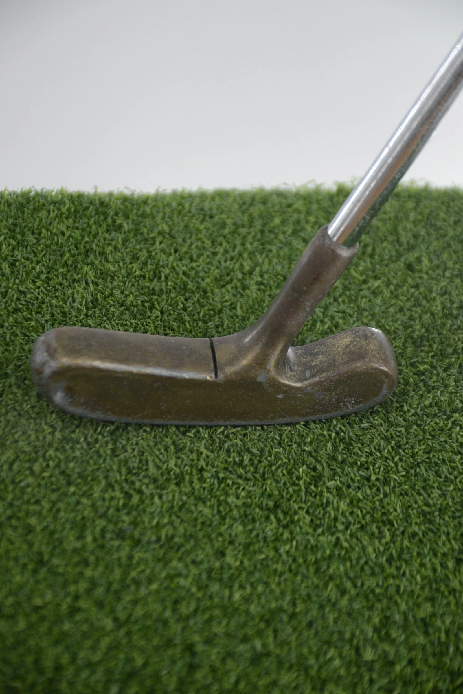 Bronze Putter 35.5" - Image 3