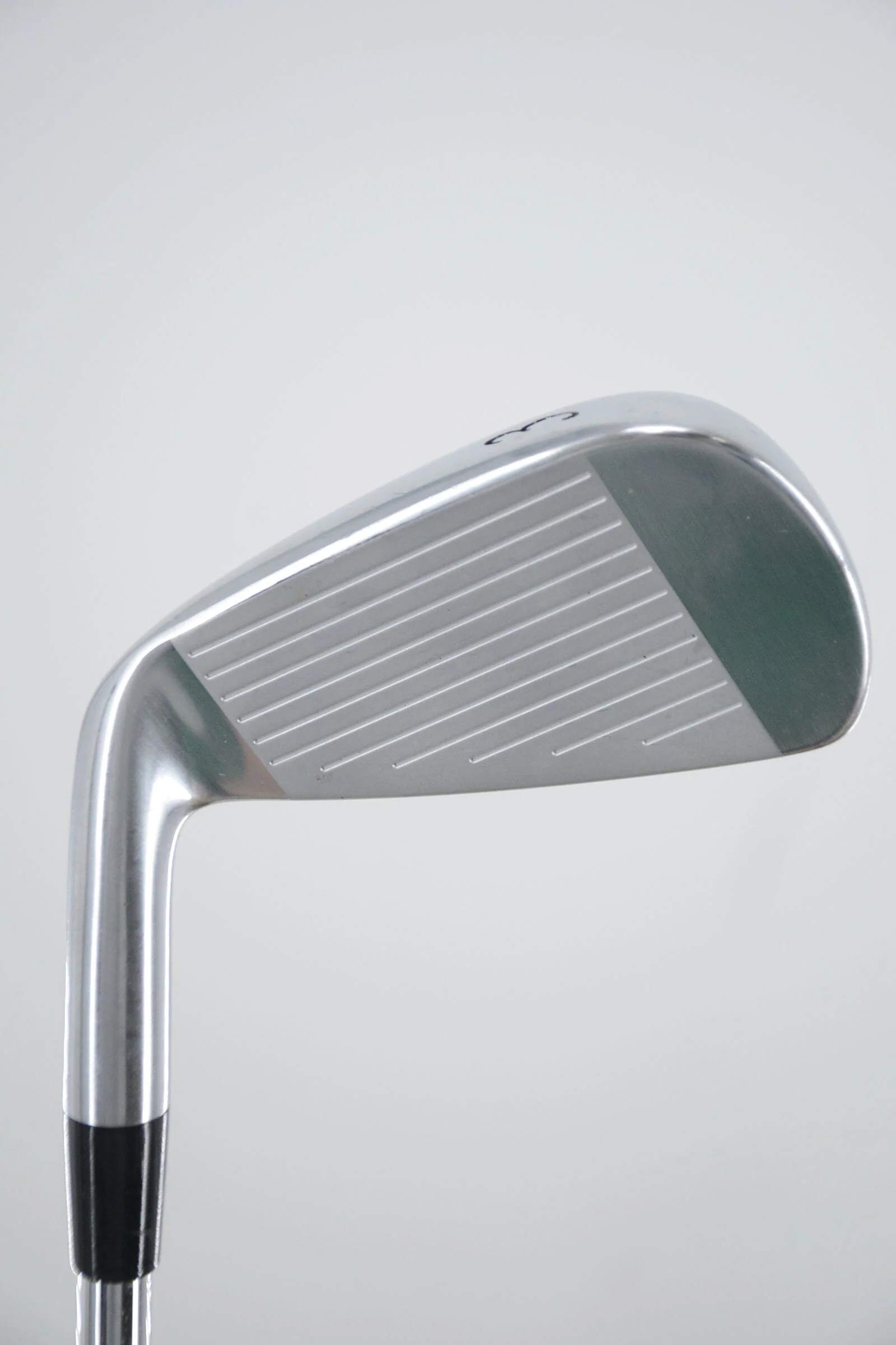 Bridgestone J40 Cavity Back 3 Iron R Flex 38.75" - Image 2