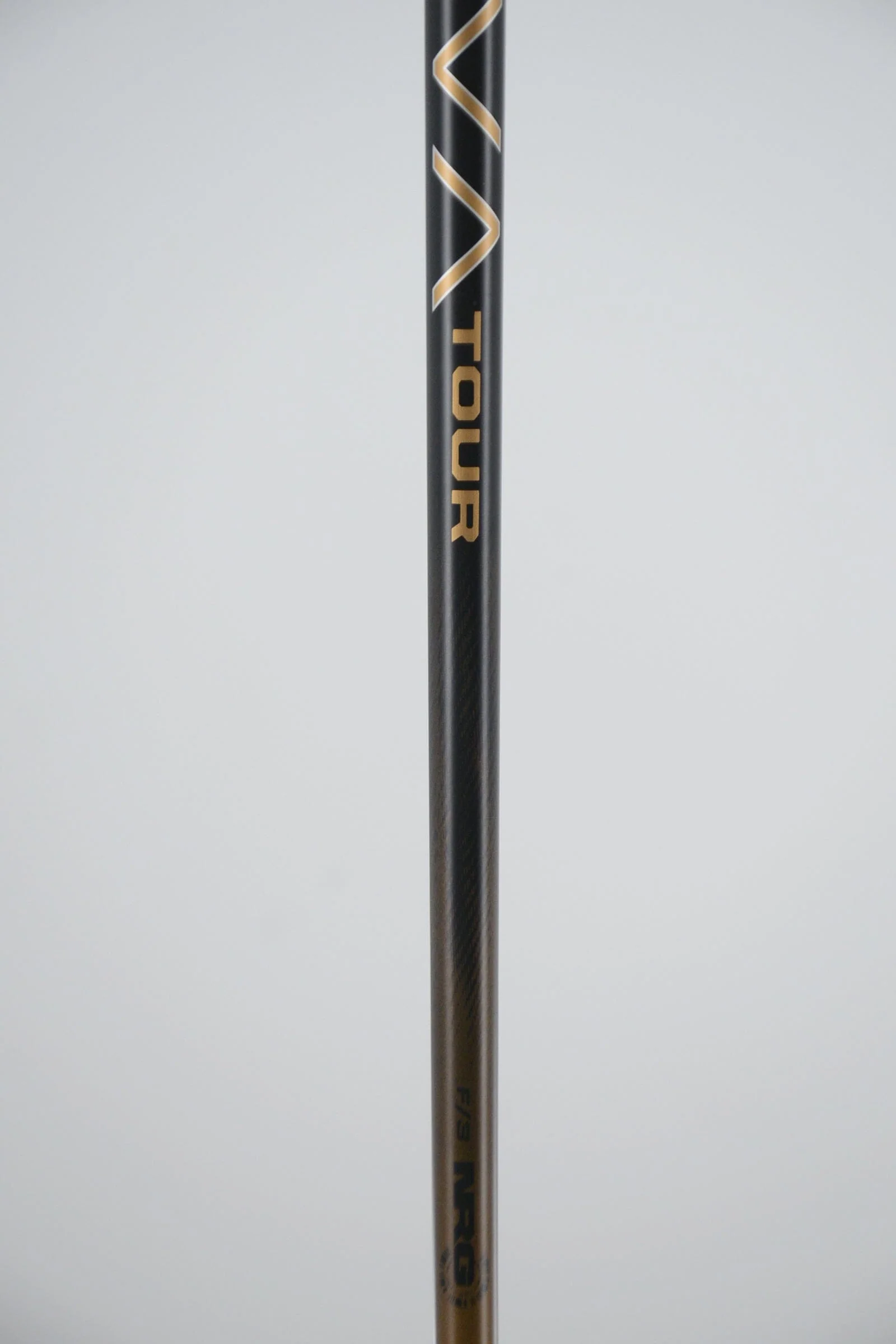 Breakthrough Golf Technology Brava Tour No Tip Driver Shaft R Flex 44"