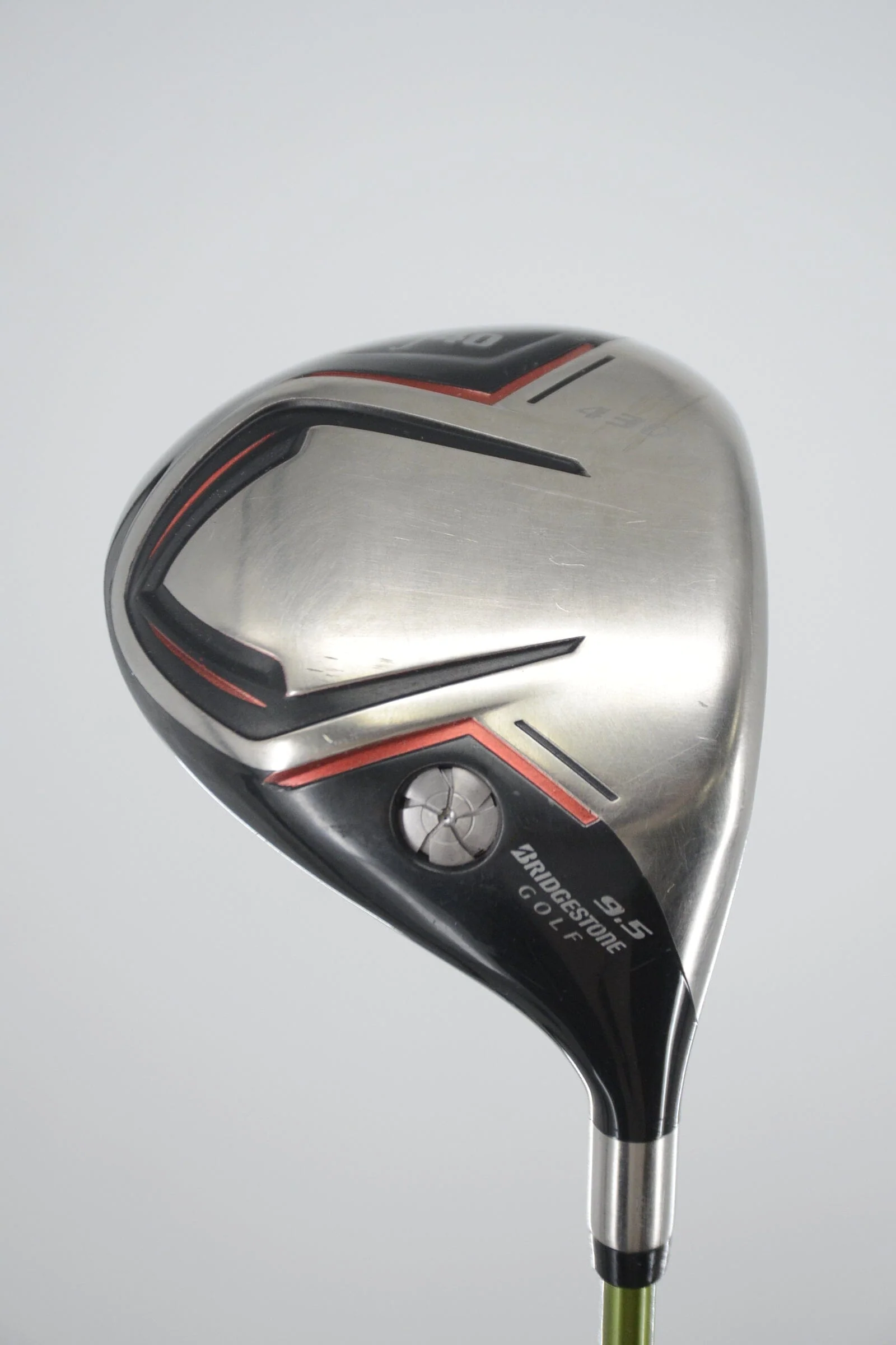 Bridgestone J40 430 9.5 Degree Driver X Flex 44.25"