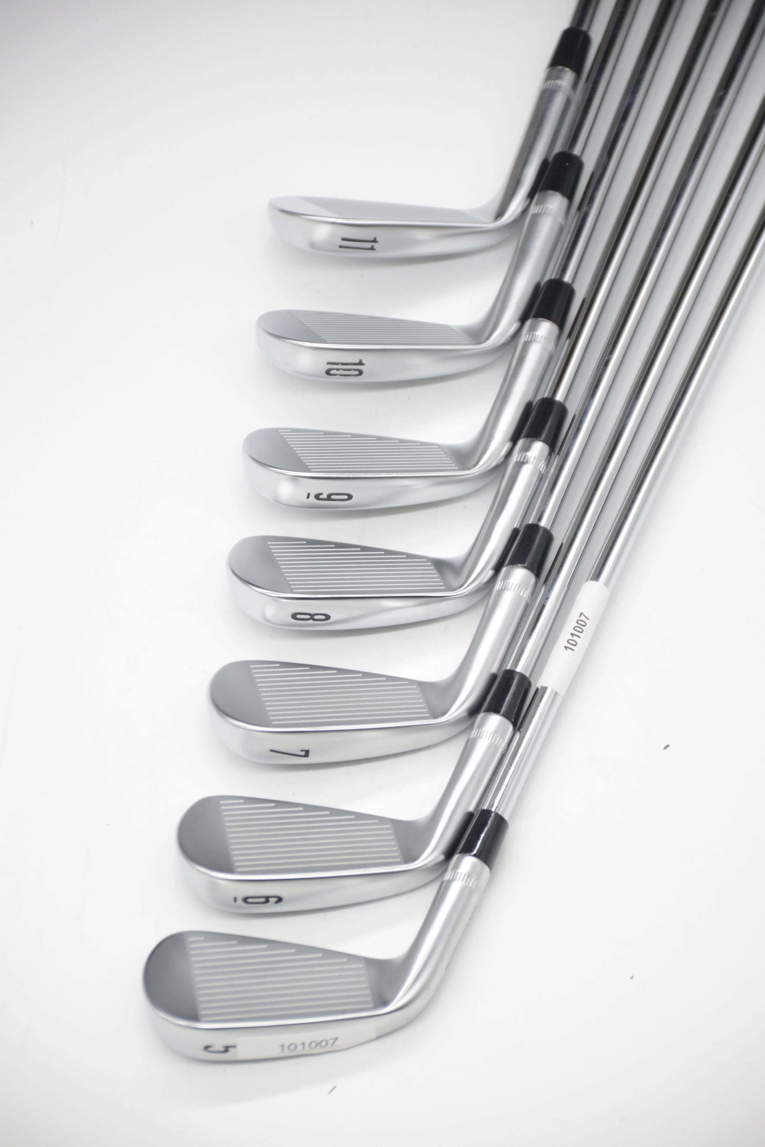 Callaway Apex CB 24 5-11 Iron Set R Flex -0.25" - Image 5