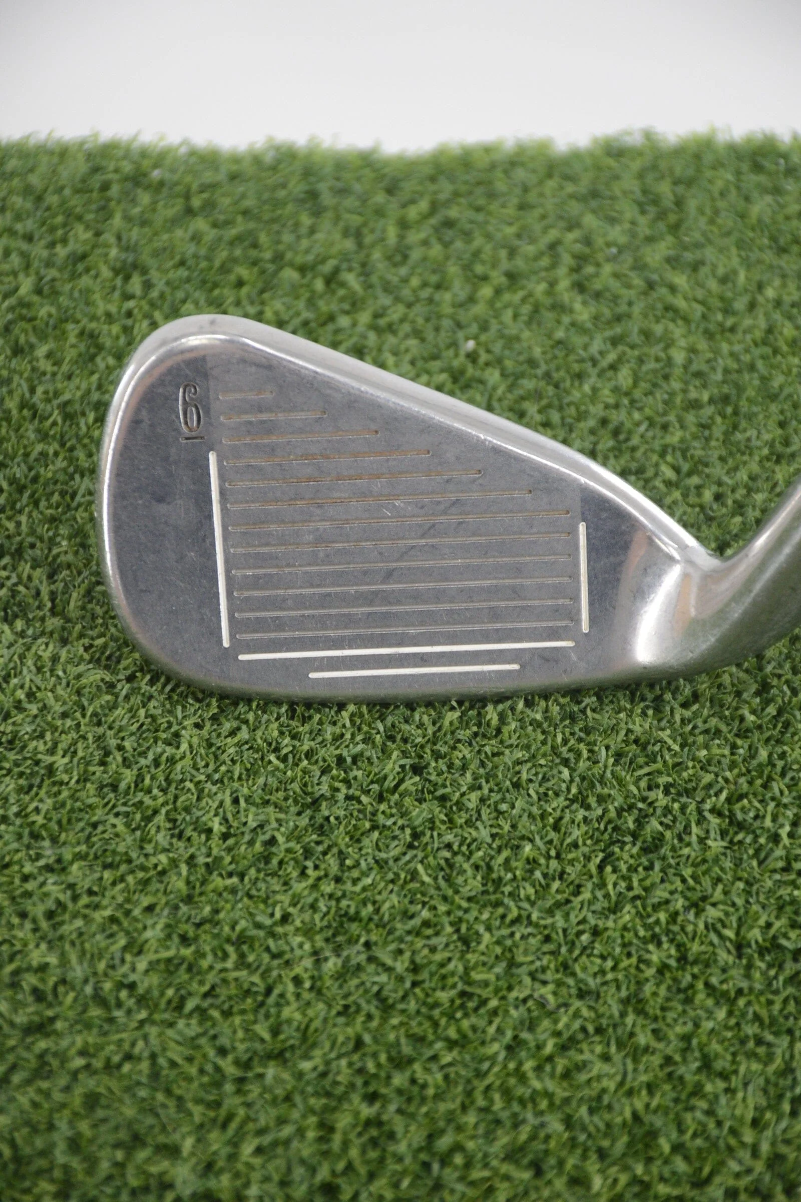 Callaway X-22 6 Iron SR Flex 37.25" - Image 3