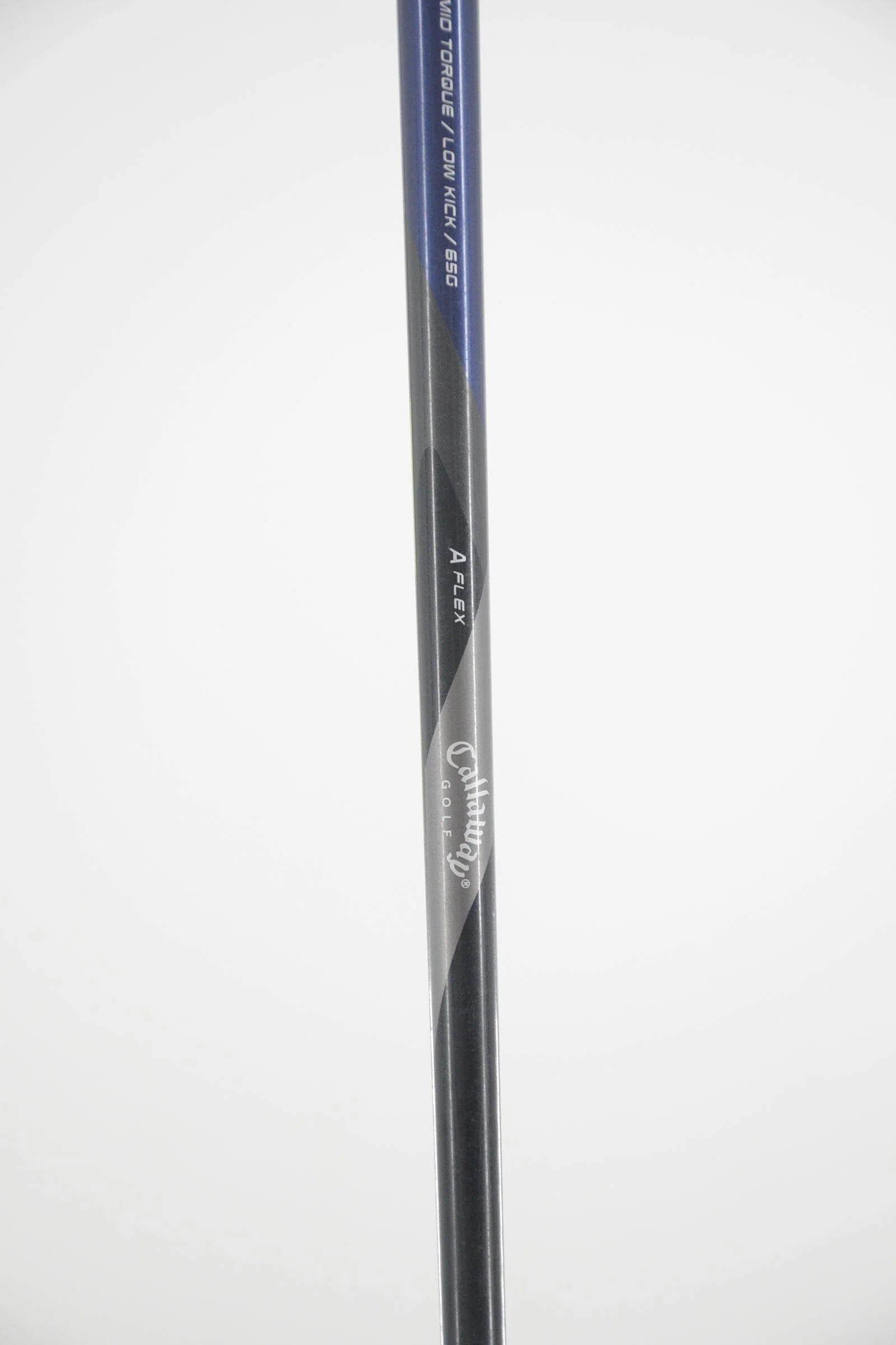 Callaway X-22 6 Iron SR Flex 37.25" - Image 4