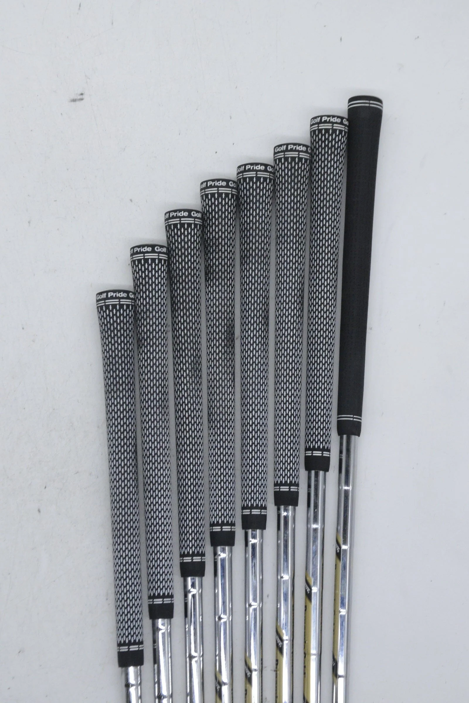 Callaway Apex CB 24 4-11 Iron Set X Flex -0.5" - Image 7