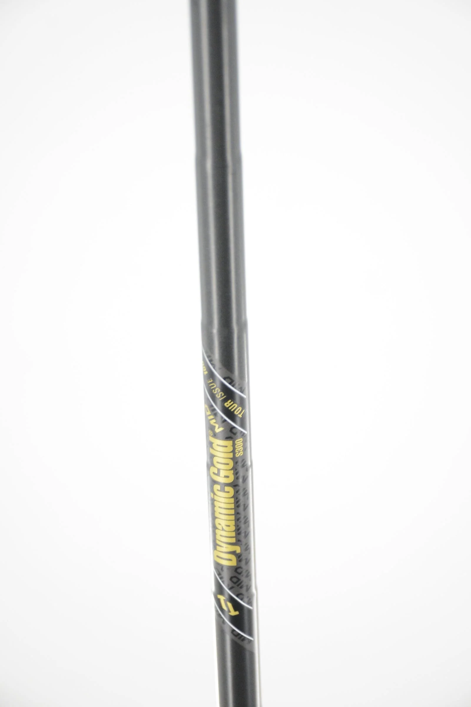 Callaway Apex TiFusion 4-PW Iron Set S Flex -0.25" - Image 6