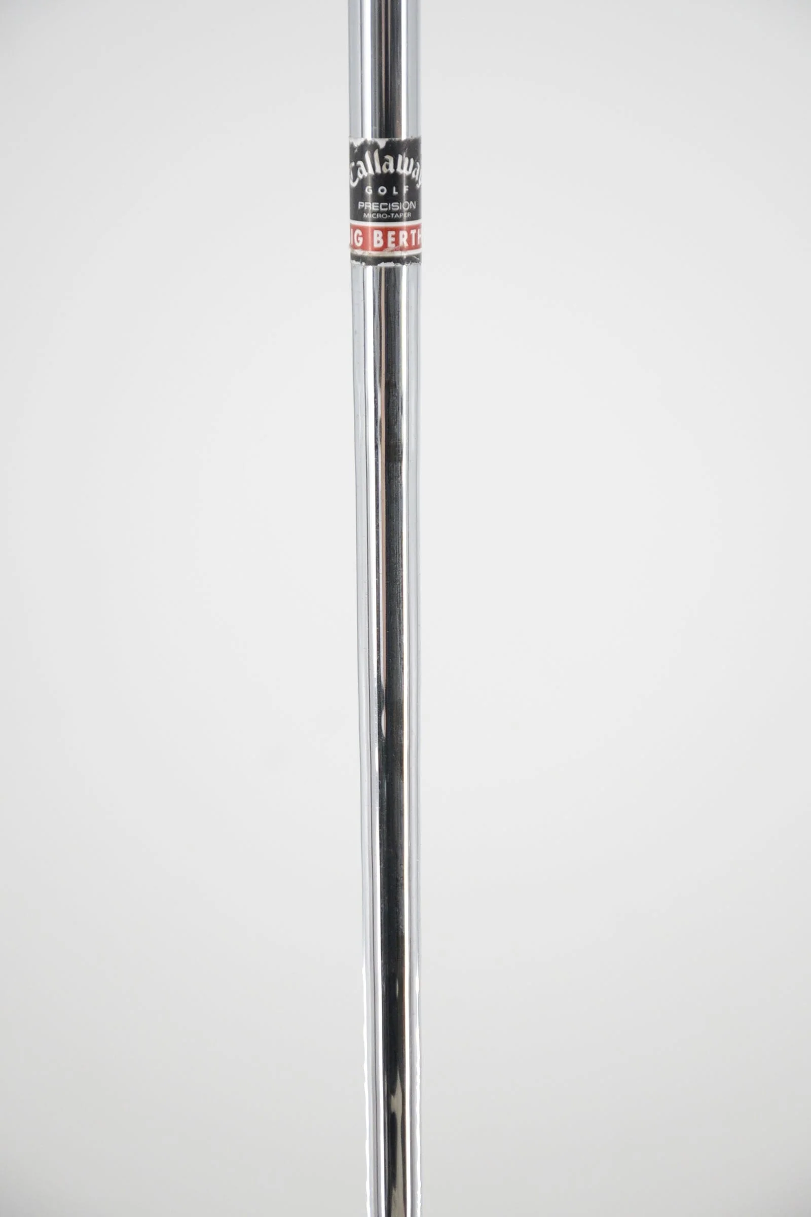 Callaway Big Bertha 2004 4 Iron S Flex 38" - Image 4