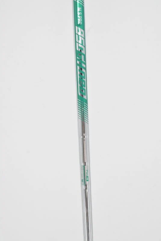 Callaway Apex Pro 24 4-6, 8-PW Iron Set R Flex +0.5" - Image 5