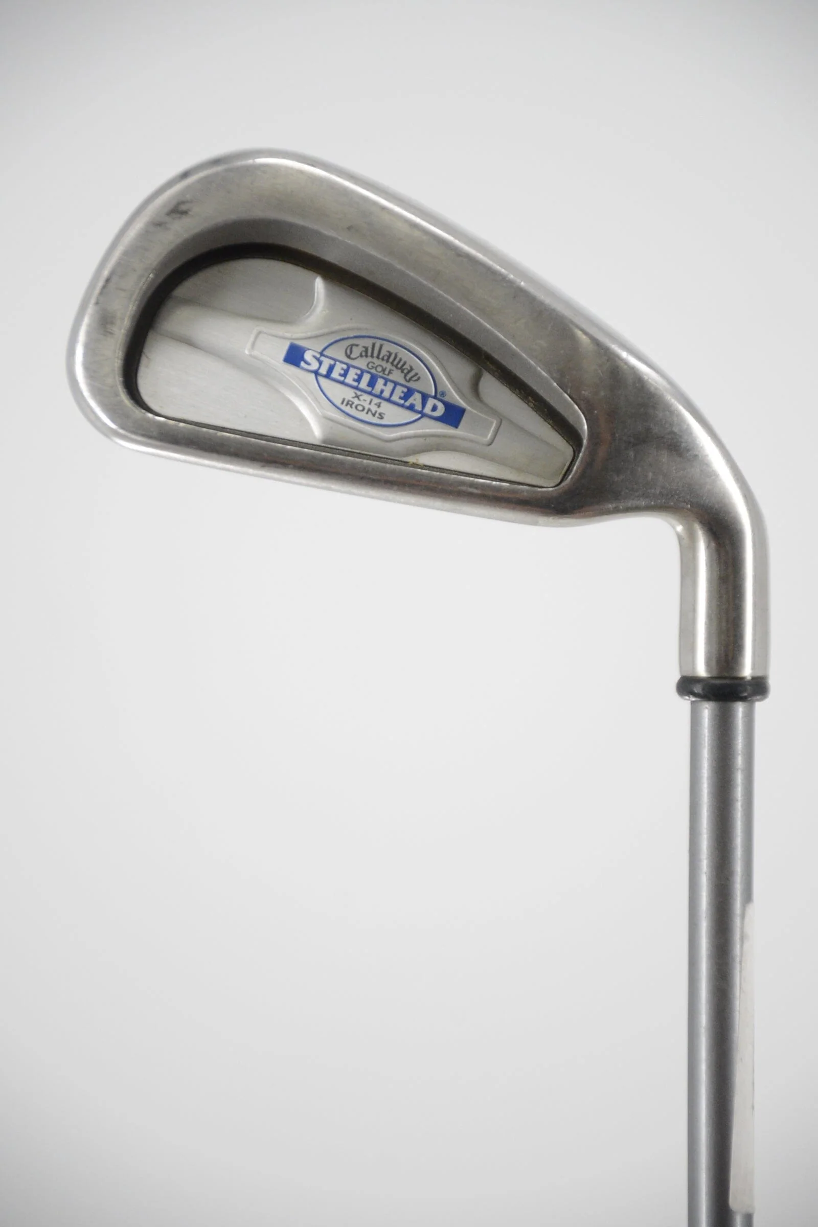 Callaway Steelhead X-14 3 Iron R Flex 39"