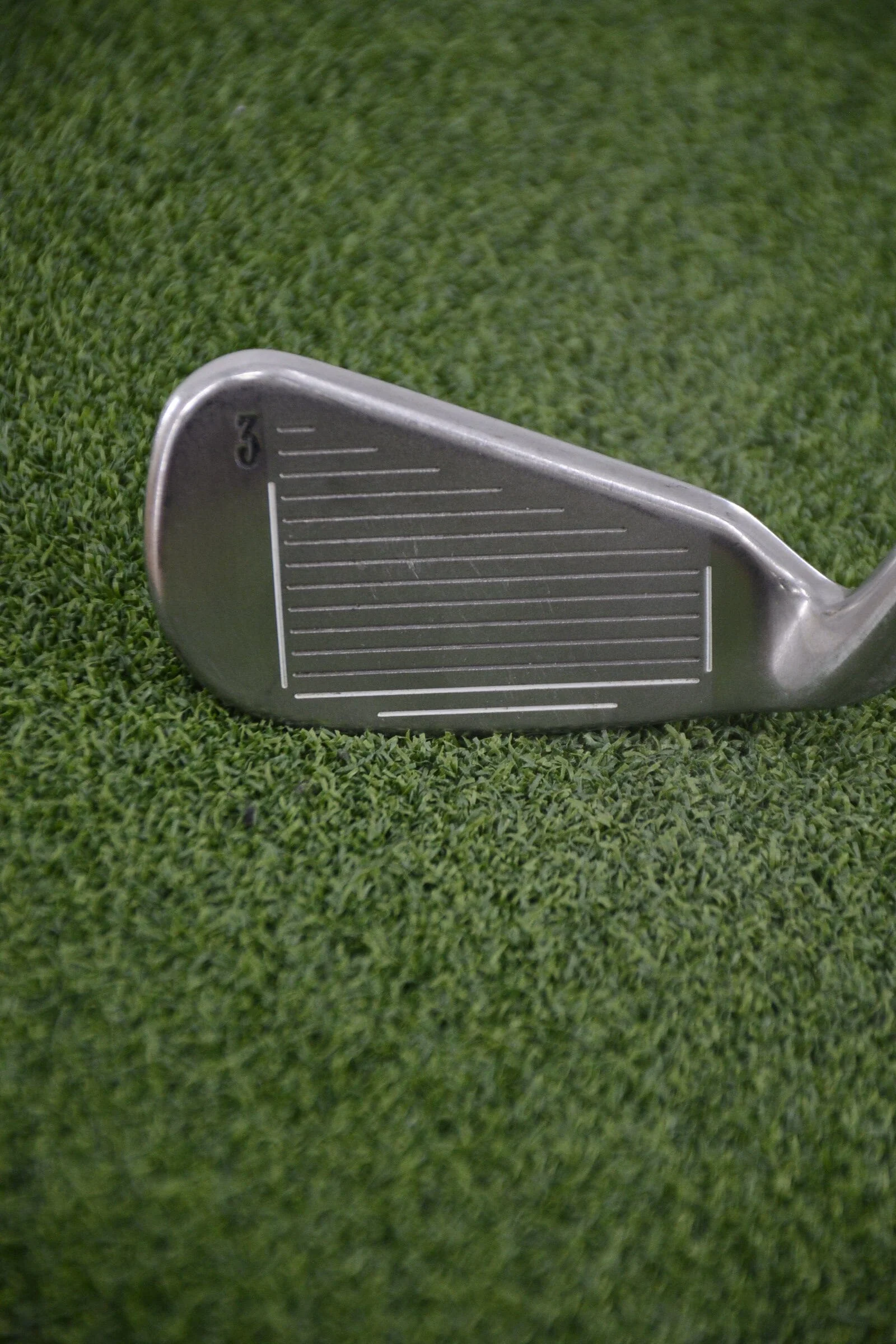 Callaway Steelhead X-14 3 Iron R Flex 39" - Image 3