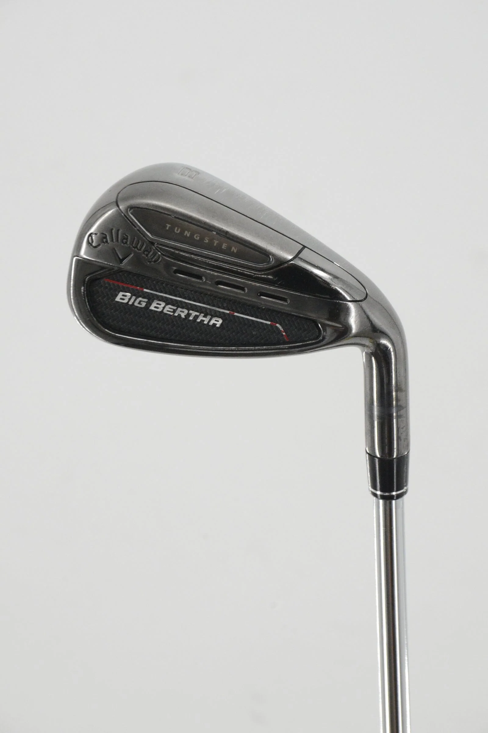 Callaway Big Bertha 23 5-AW Iron Set S Flex +0.25"