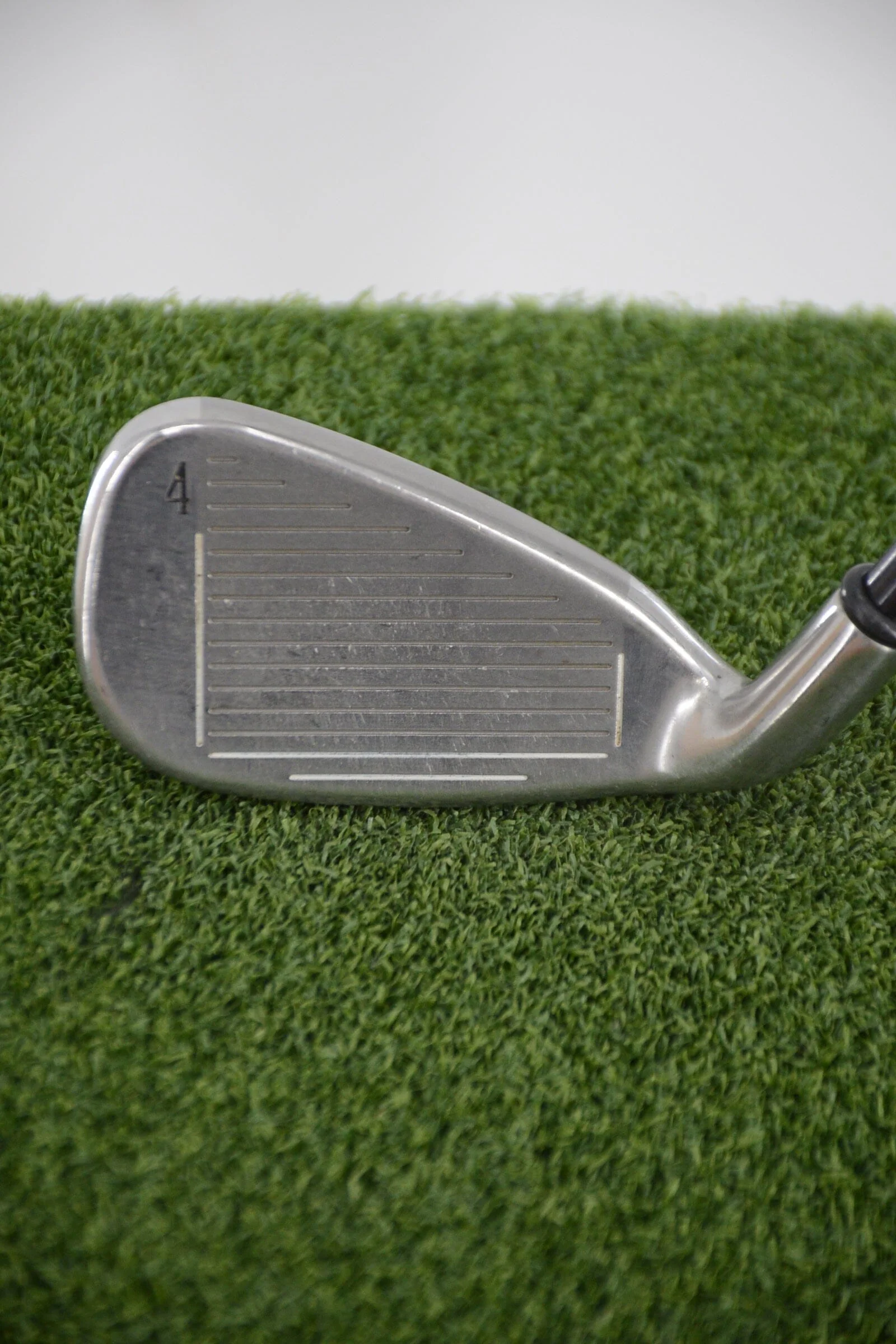 Callaway Big Bertha 2002 4 Iron R Flex 38.25" - Image 3