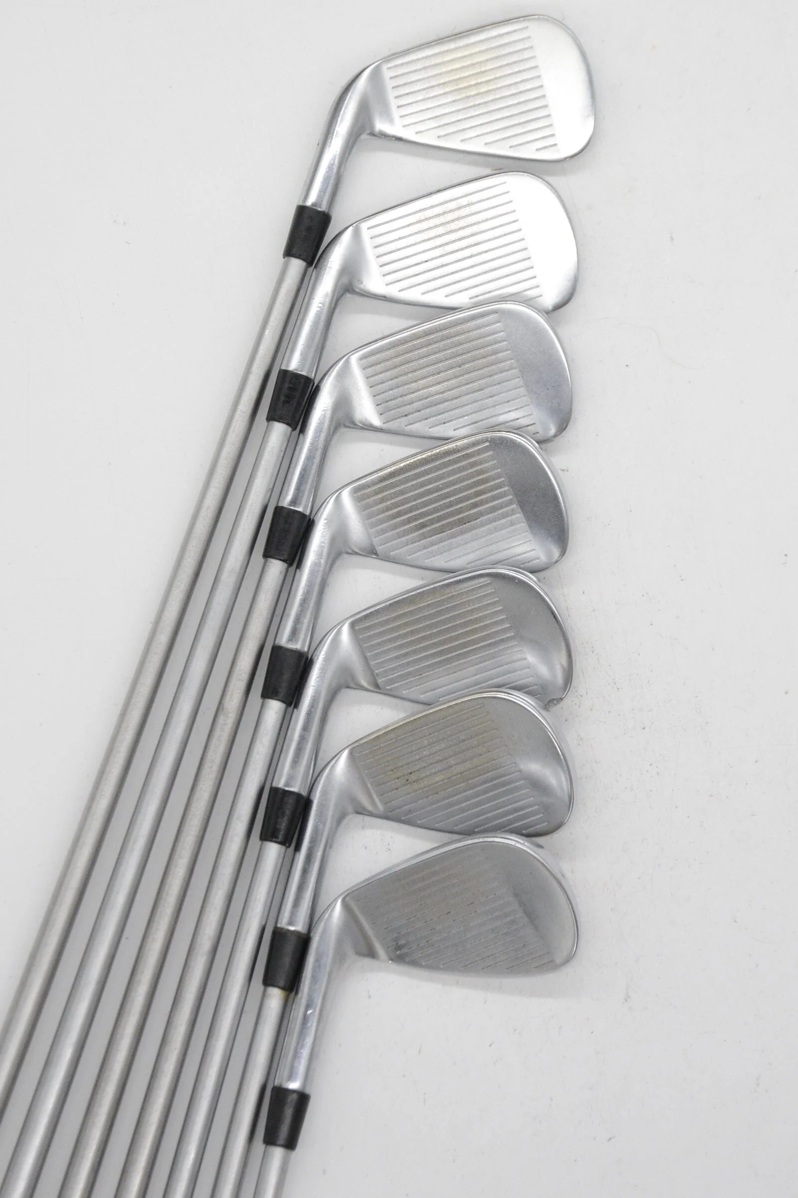 Callaway Apex 21 5-AW Iron Set S Flex Std Length - Image 4
