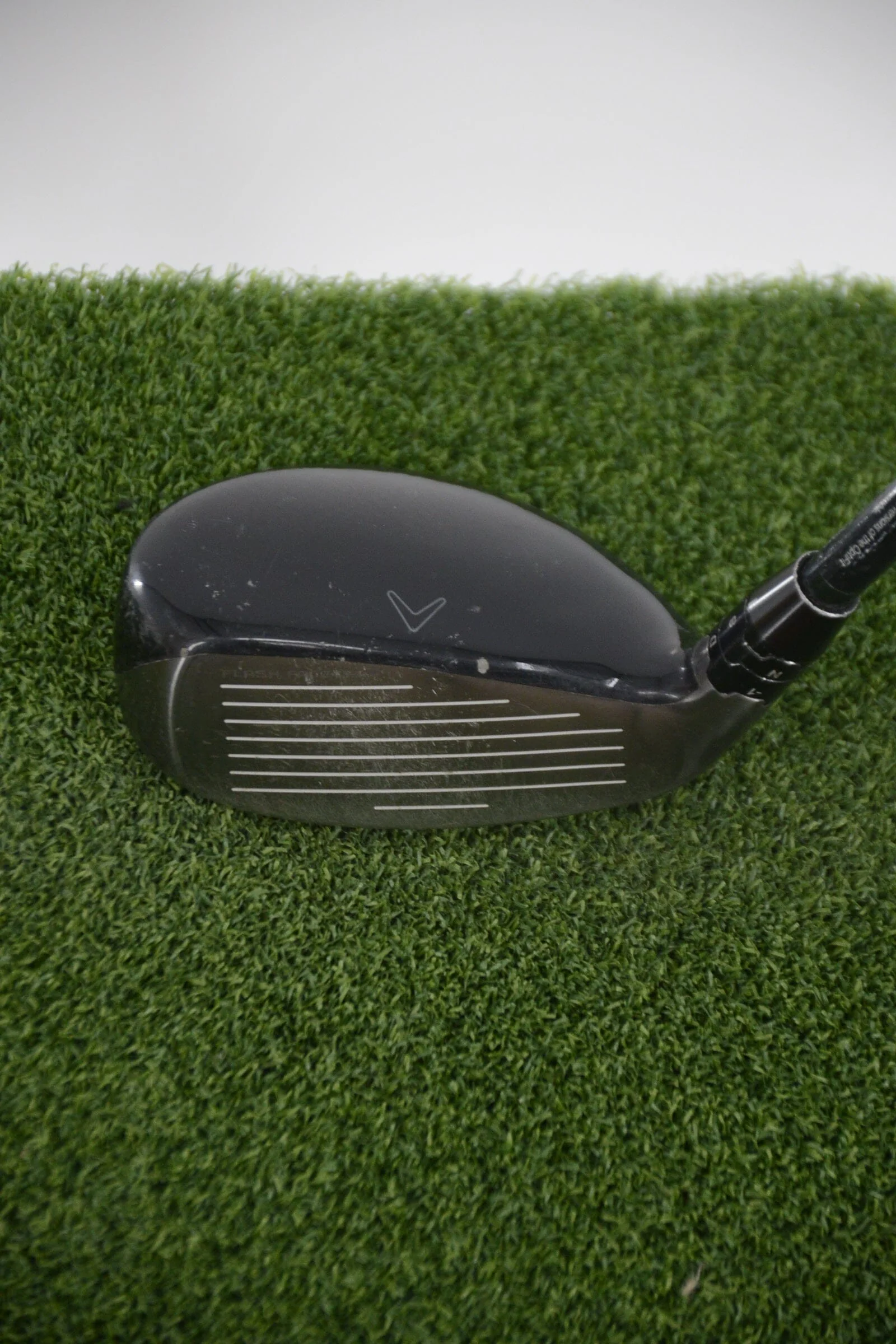 Callaway Apex 21 4 Hybrid S Flex 40.25" - Image 3