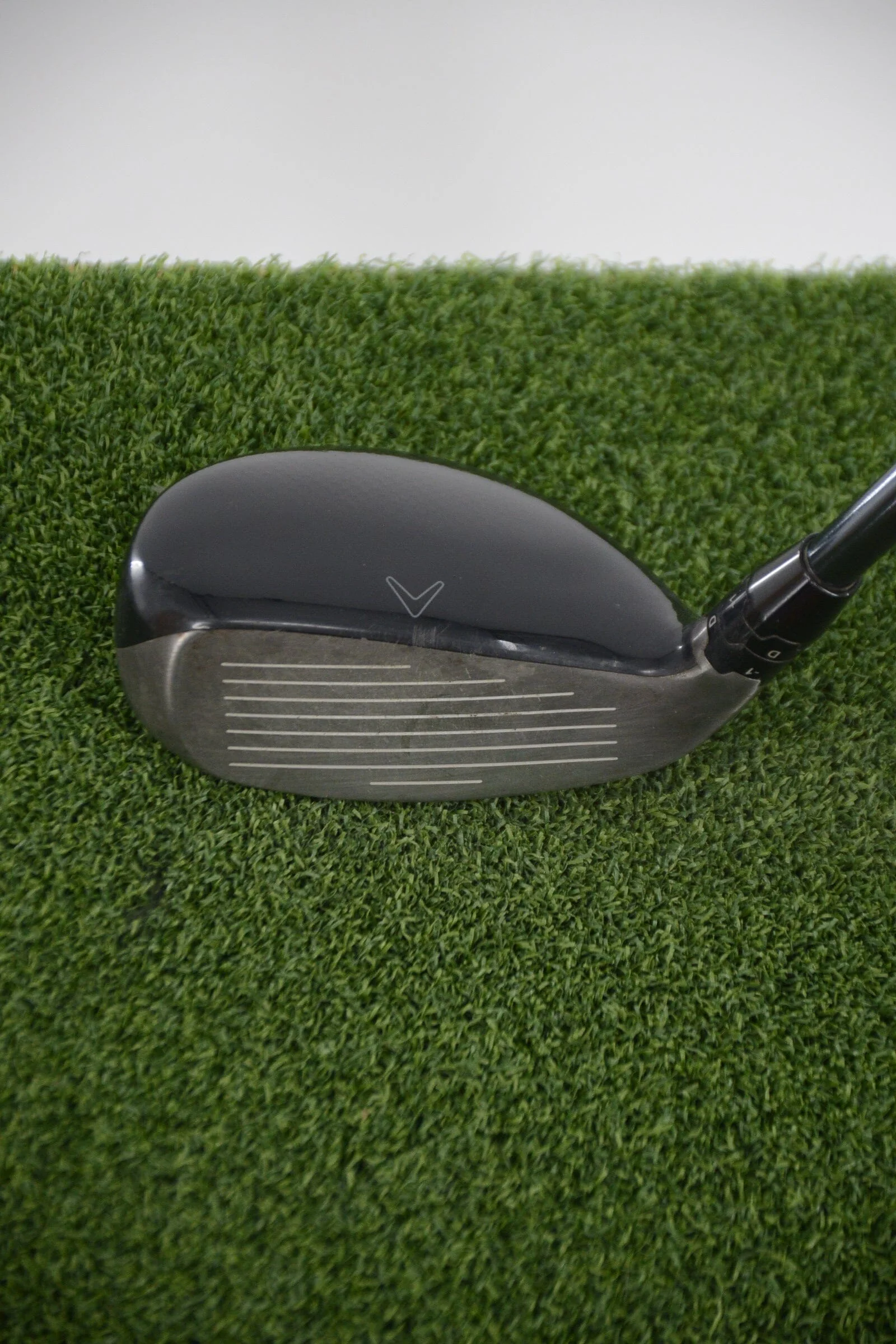 Callaway Apex 21 3 Hybrid S Flex 40" - Image 3