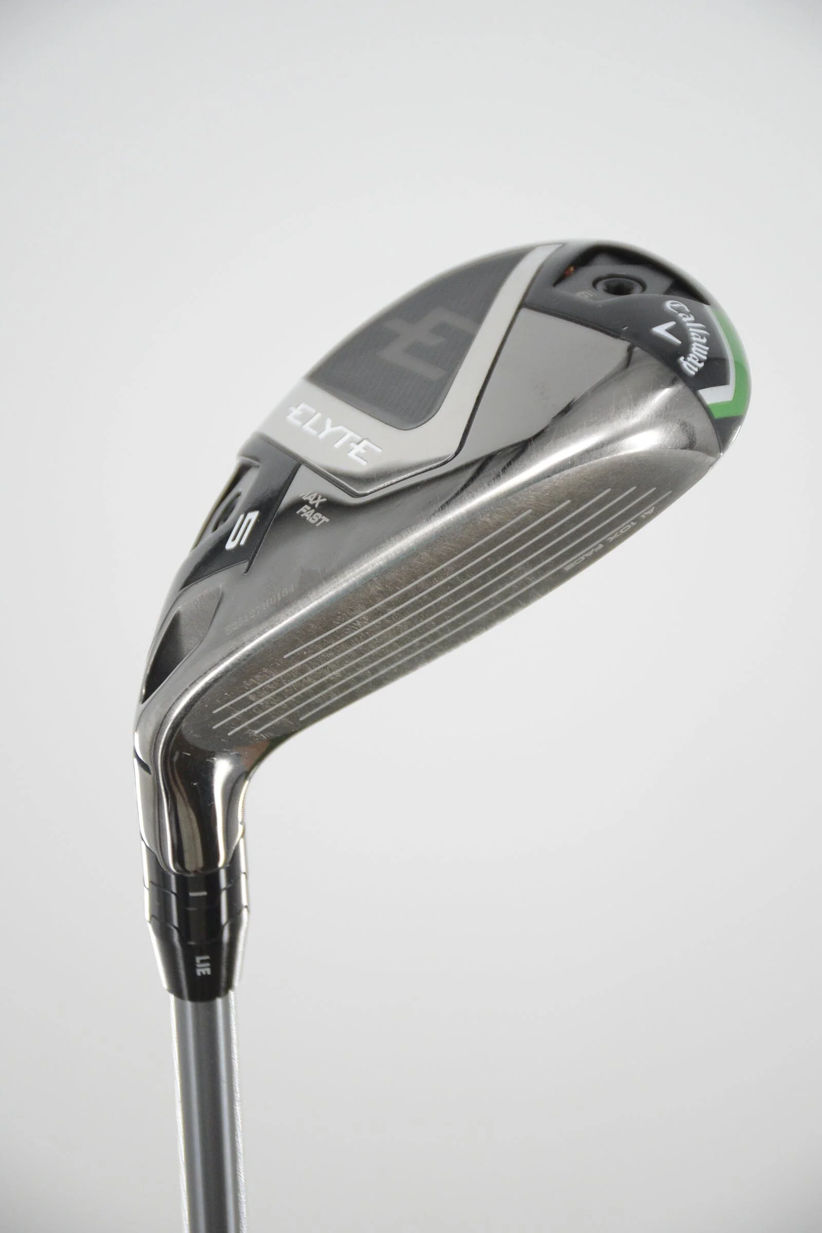 Callaway Elyte Max Fast 5 Hybrid R Flex 39.5" - Image 2
