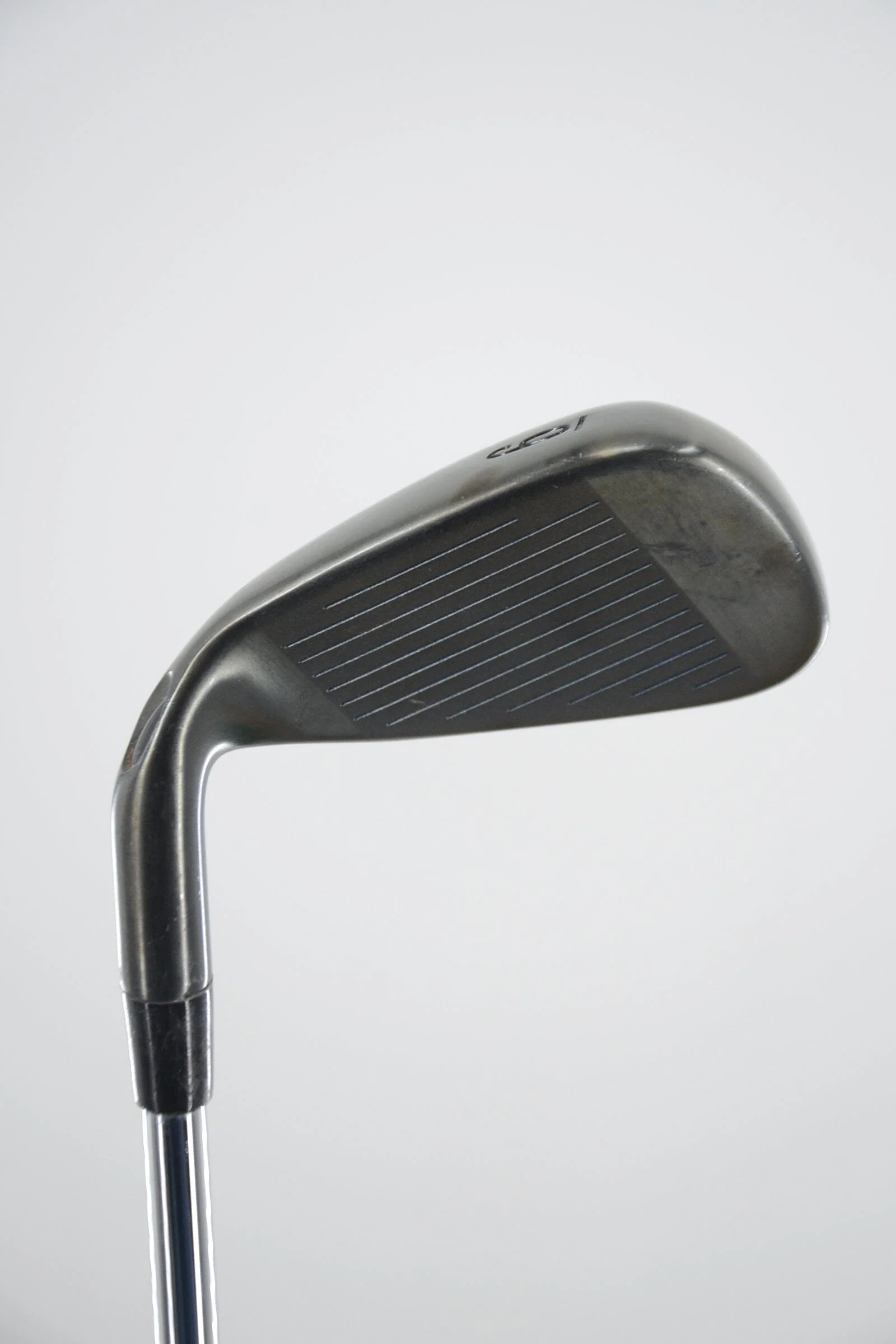 Callaway X-24 Hot 6 Iron Uniflex 37.25" - Image 2