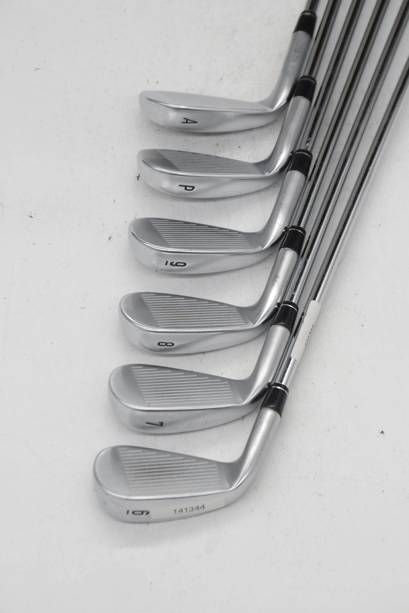 Callaway Apex DCB 6-AW Iron Set R Flex Std Length - Image 5