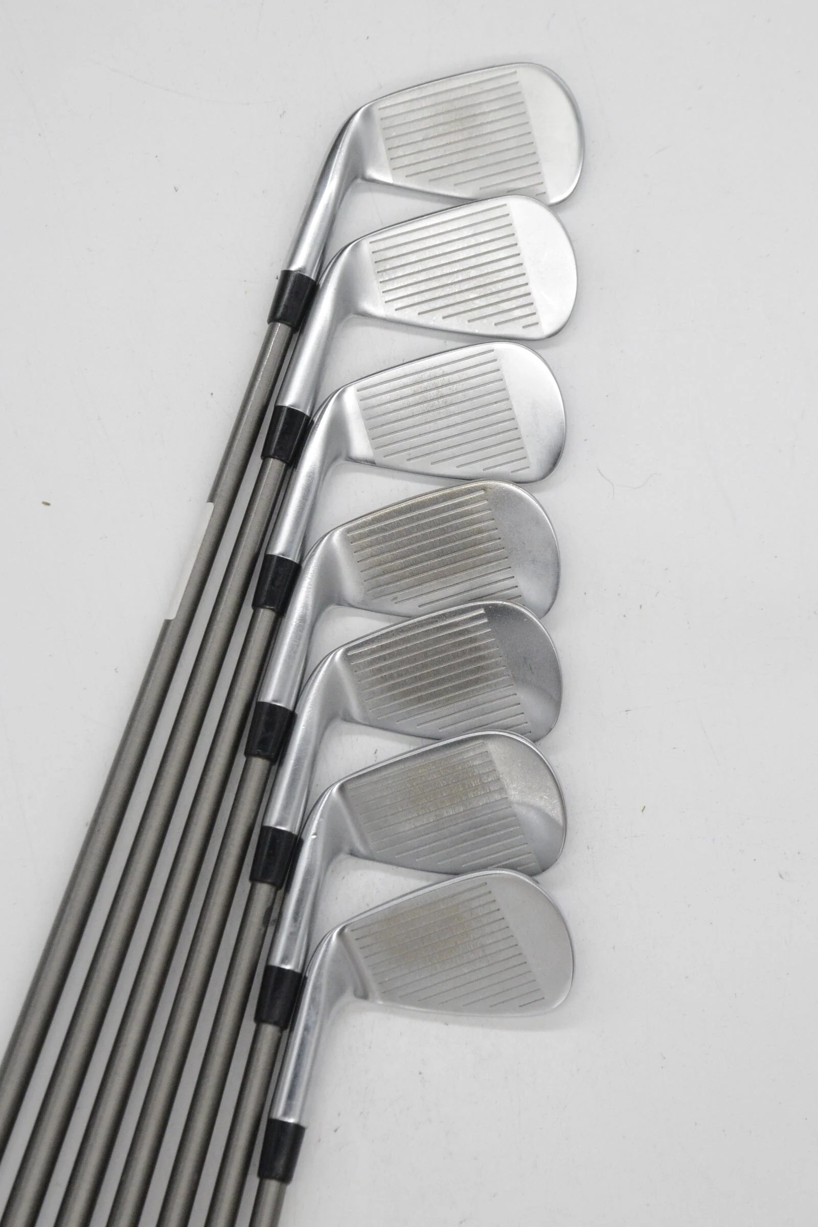 Callaway Apex TCB 4-PW Iron Set S Flex -0.5" - Image 4