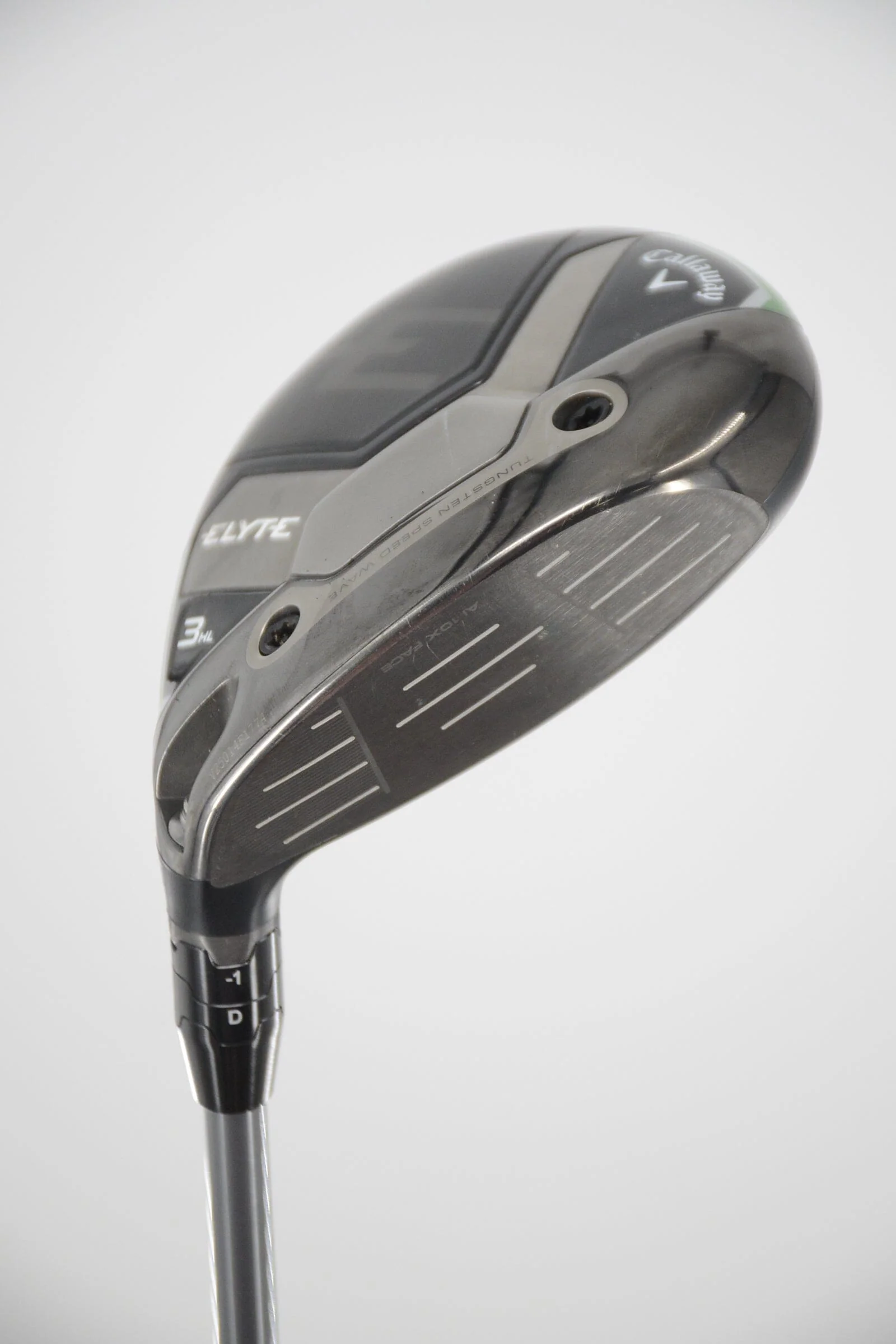 Callaway Elyte 3HL Wood S Flex 42.5" - Image 2