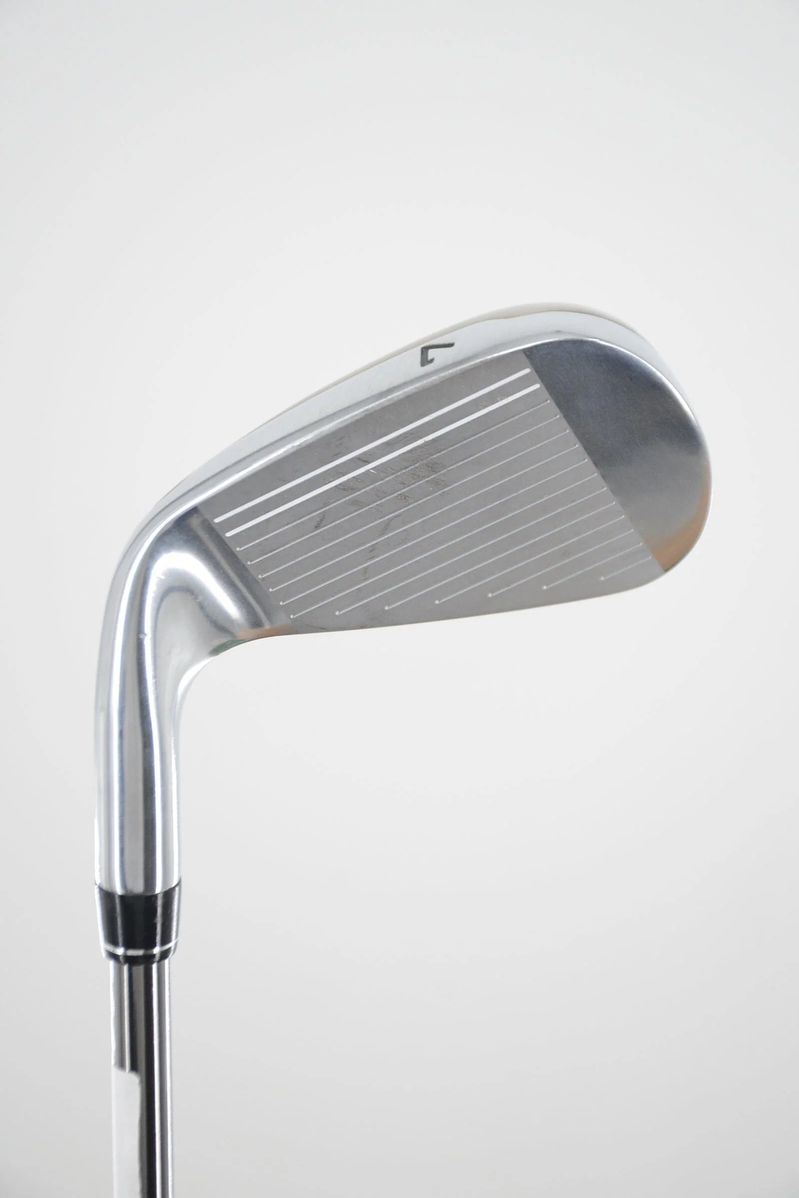 Callaway Great Big Bertha 23 7 Iron R Flex 36.75" - Image 2