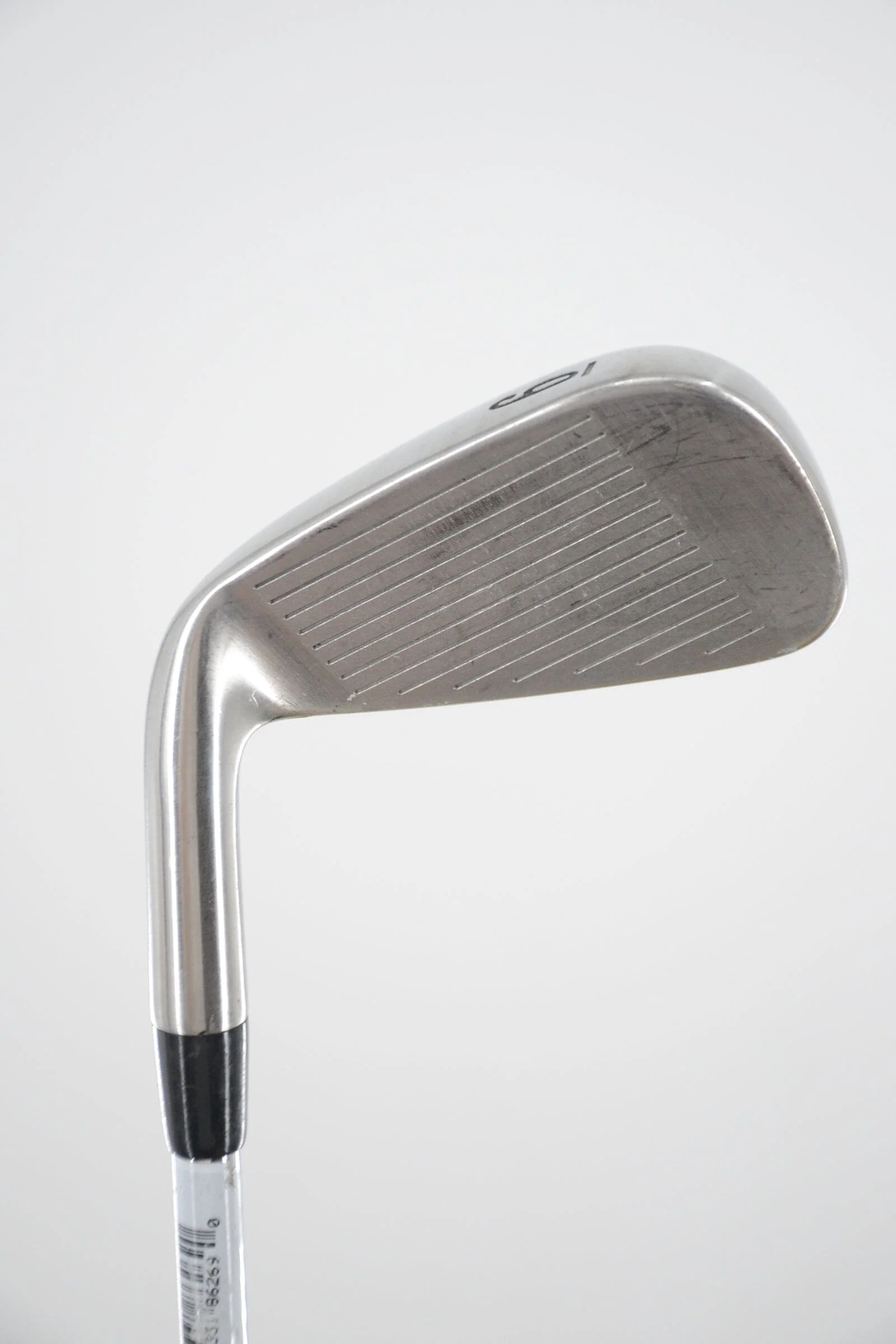 Callaway X-22 Tour 6 Iron Uniflex 37.75" - Image 2