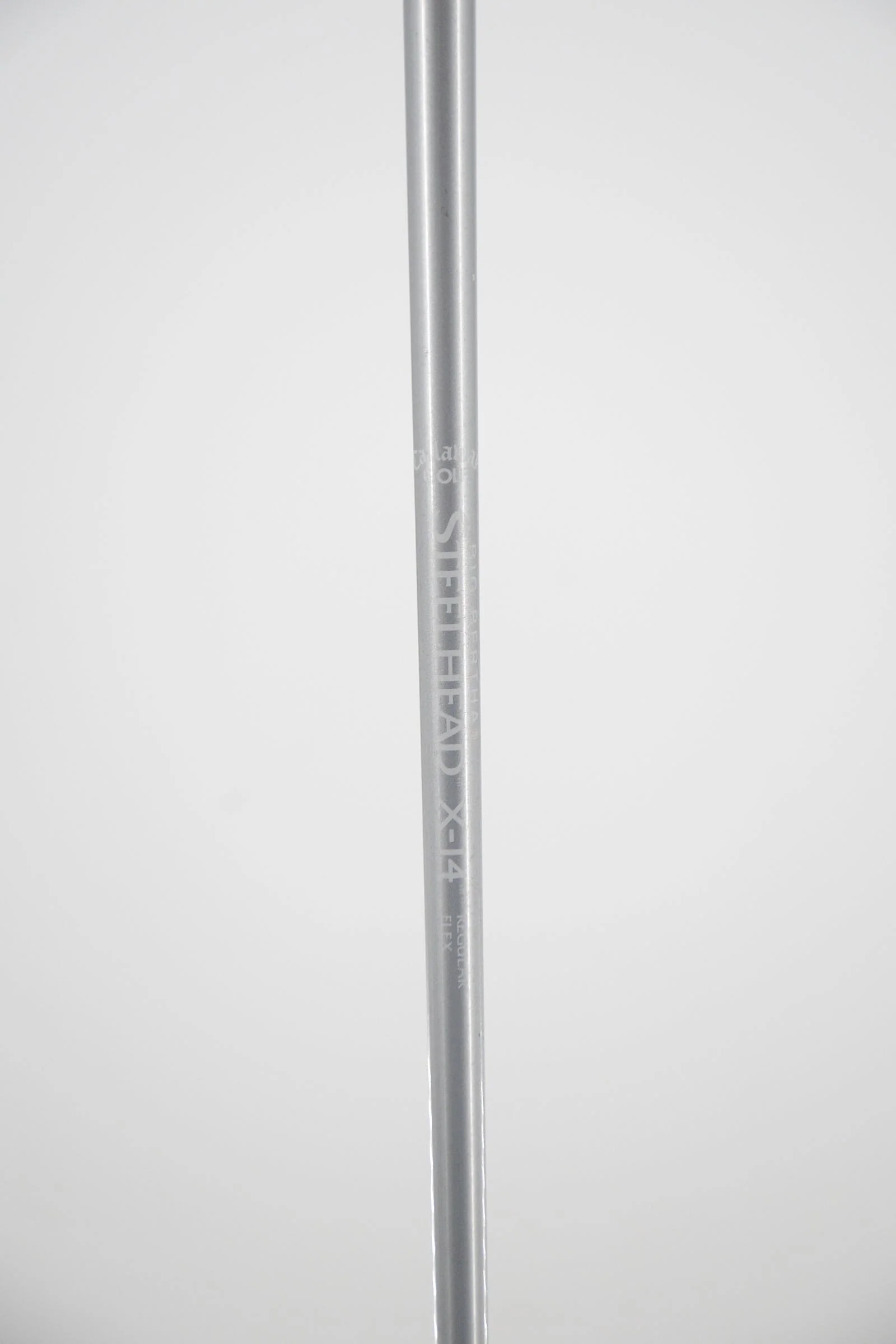 Callaway Steelhead X-14 3 Iron R Flex 39" - Image 4